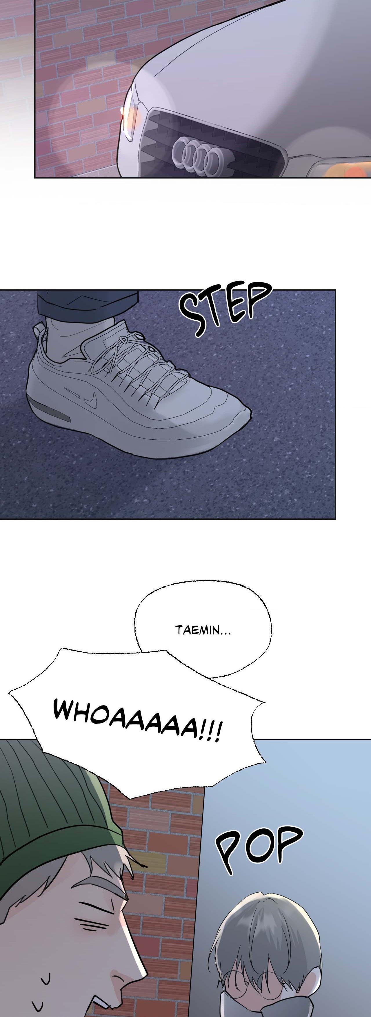 Read Neighbor’s Cake chapter 64 image 22 on Lezhin