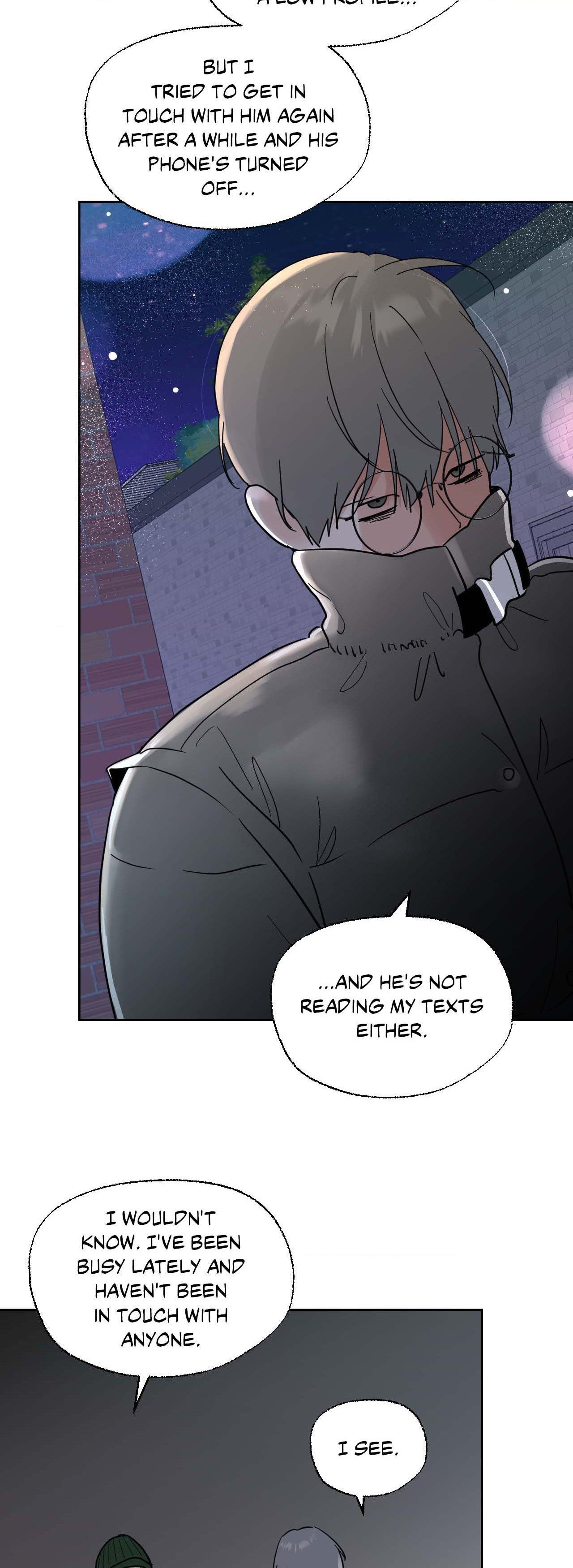 Read Neighbor’s Cake chapter 64 image 24 on Lezhin