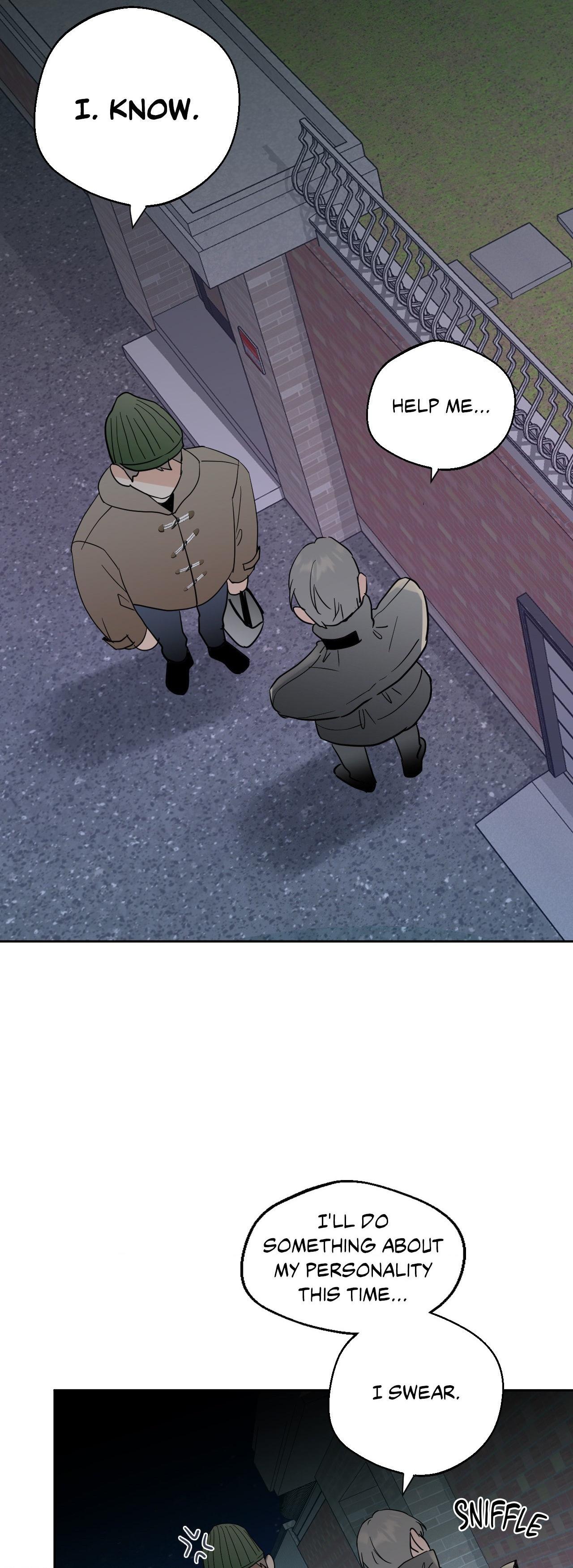 Read Neighbor’s Cake chapter 64 image 28 on Lezhin