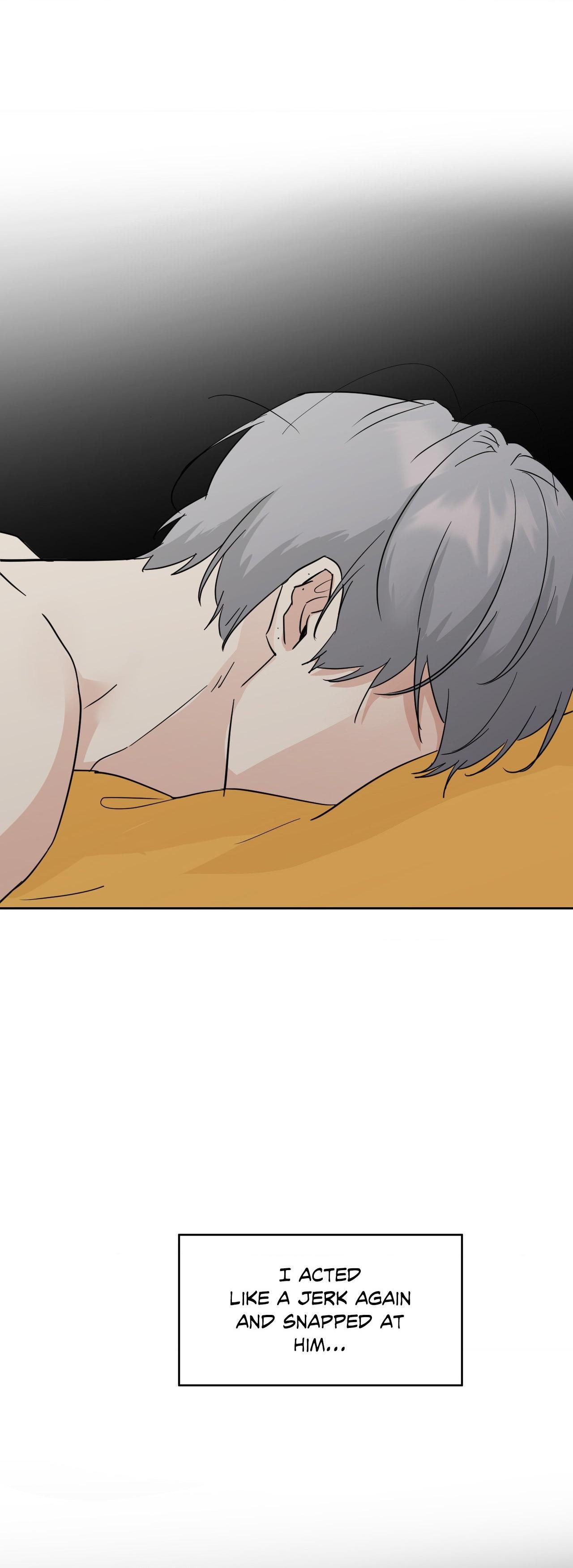 Read Neighbor’s Cake chapter 64 image 3 on Lezhin