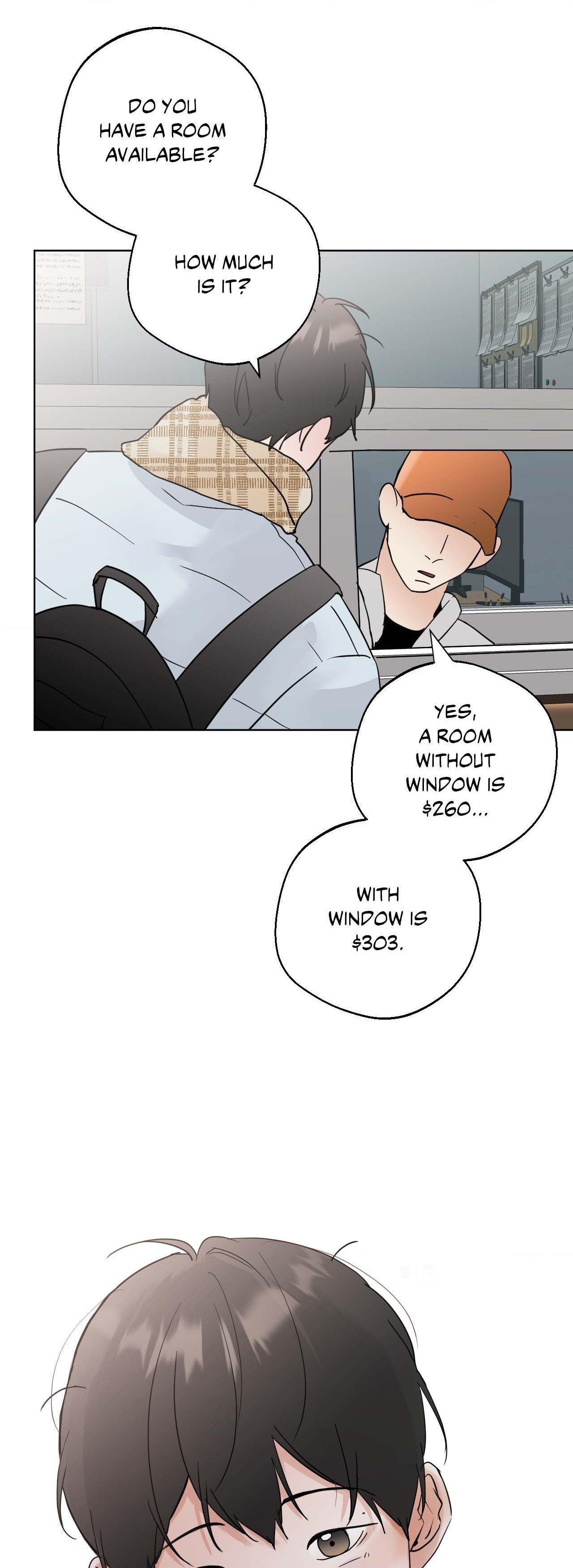 Read Neighbor’s Cake chapter 64 image 30 on Lezhin