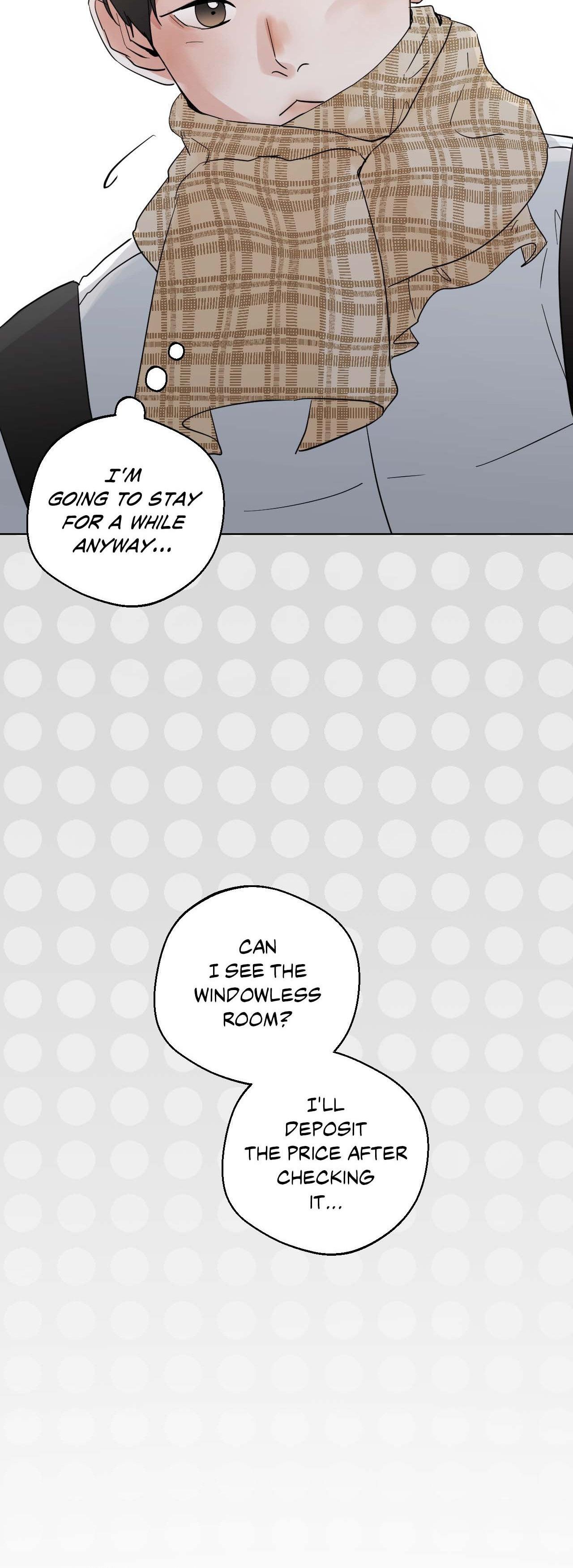 Read Neighbor’s Cake chapter 64 image 31 on Lezhin
