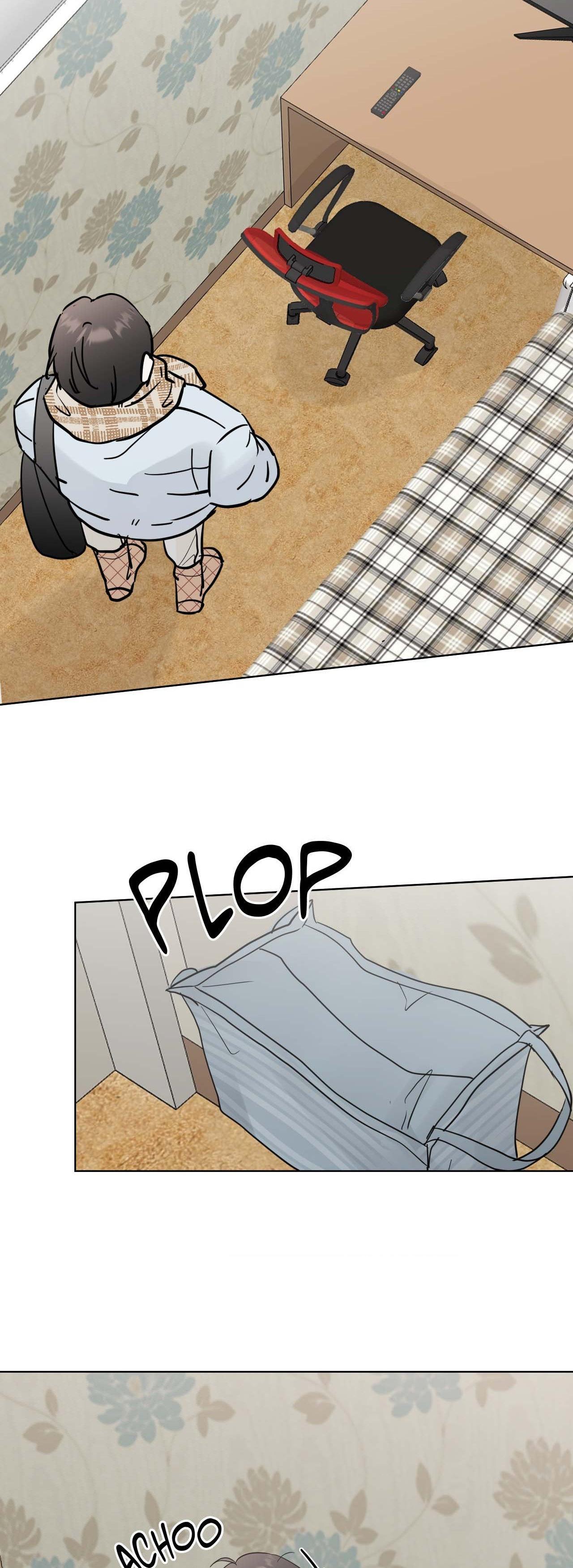 Read Neighbor’s Cake chapter 64 image 33 on Lezhin
