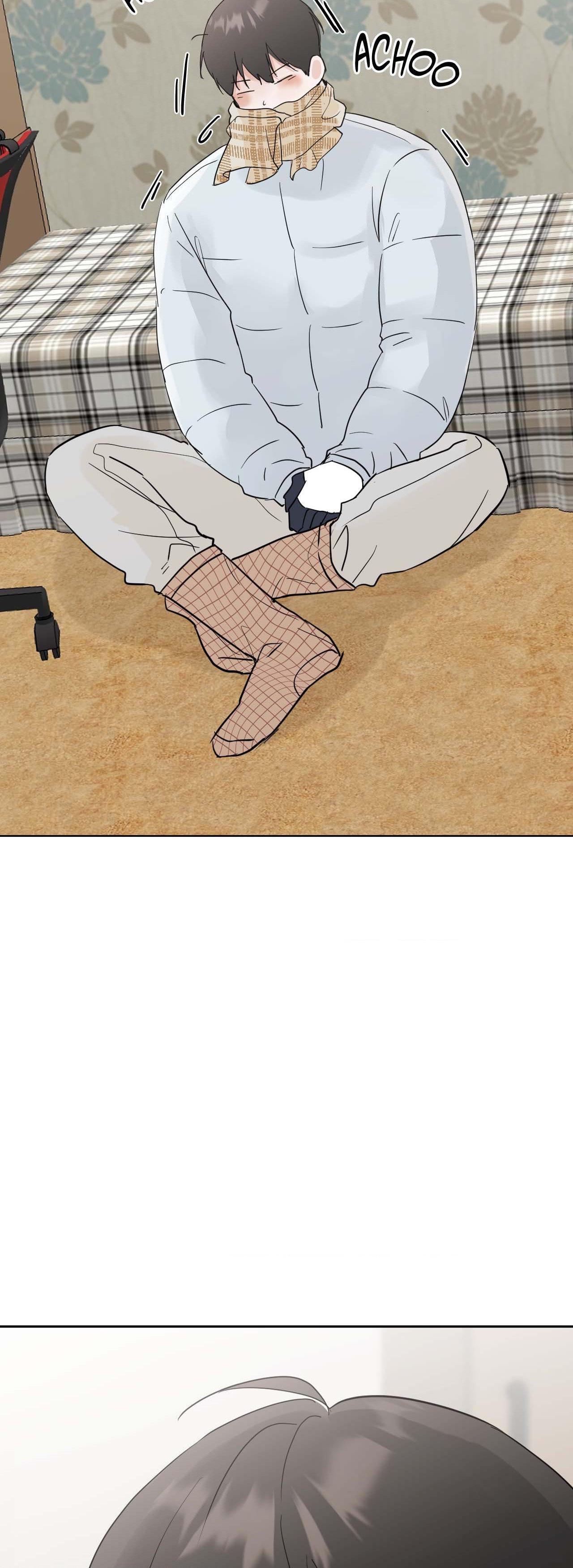 Read Neighbor’s Cake chapter 64 image 34 on Lezhin