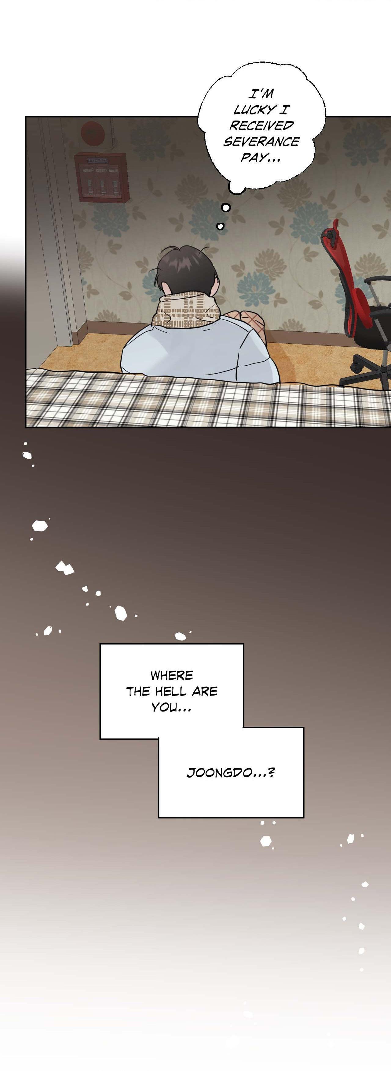 Read Neighbor’s Cake chapter 64 image 37 on Lezhin