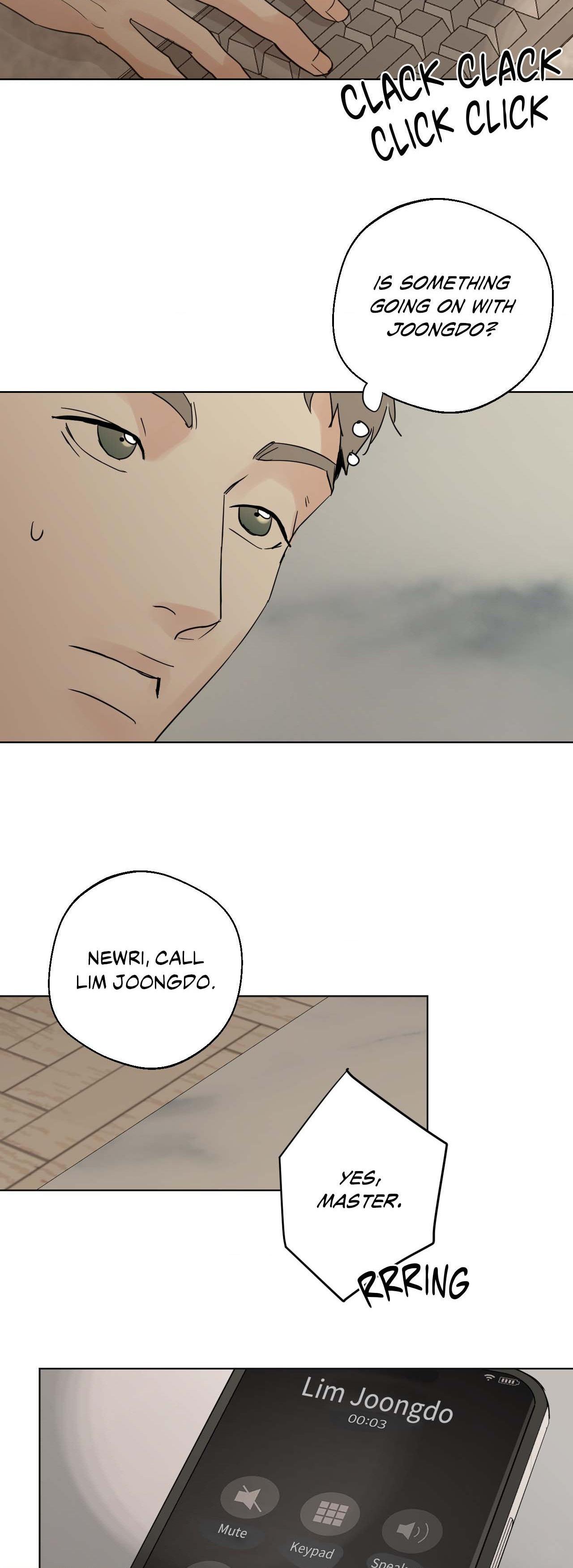 Read Neighbor’s Cake chapter 64 image 39 on Lezhin