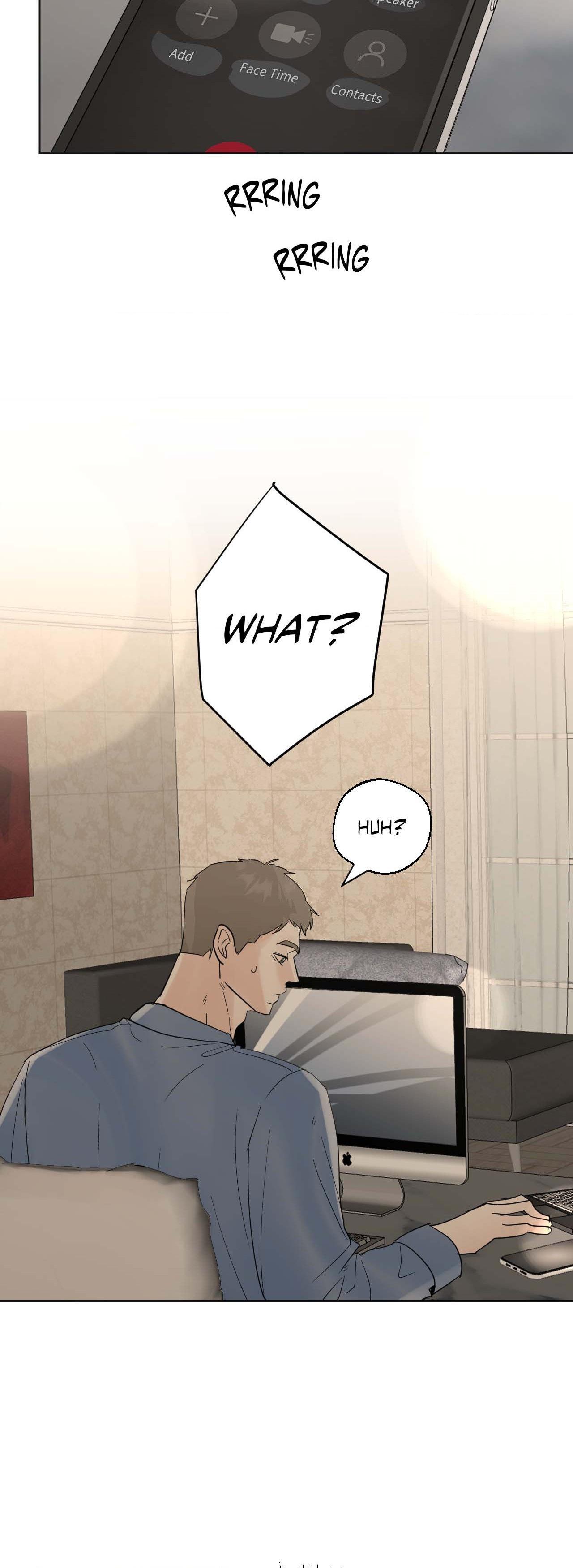 Read Neighbor’s Cake chapter 64 image 40 on Lezhin