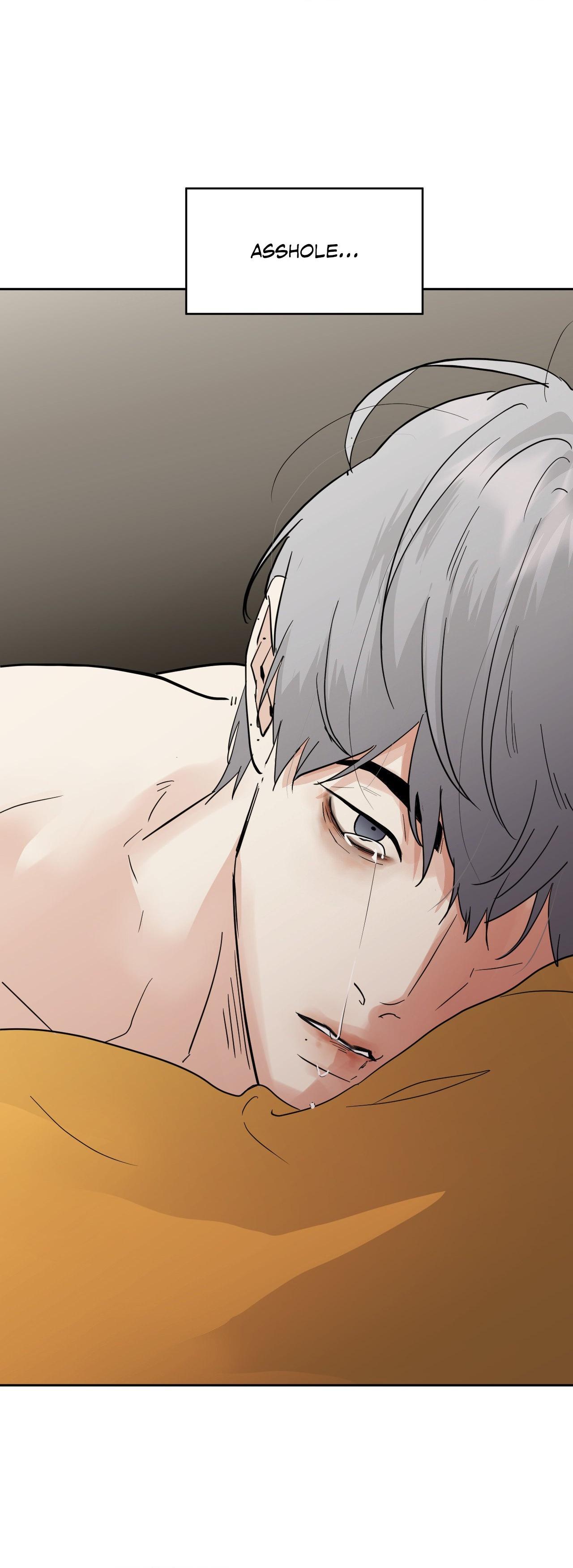 Read Neighbor’s Cake chapter 64 image 5 on Lezhin