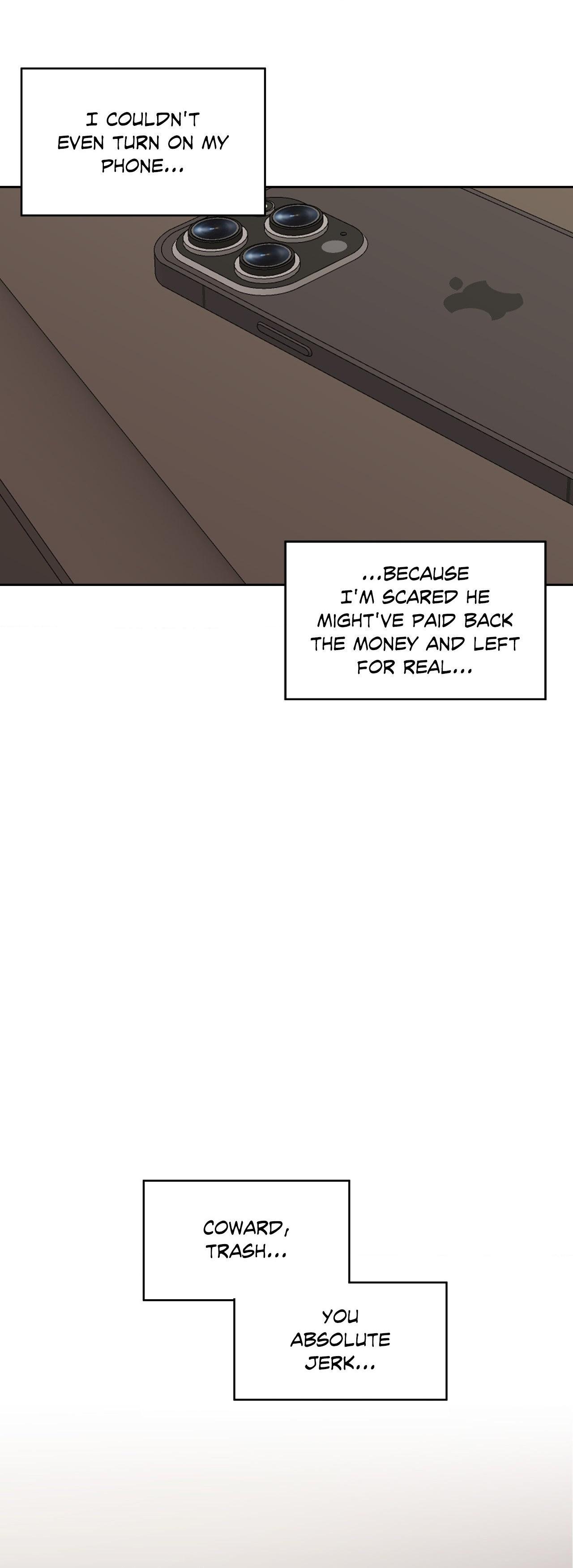 Read Neighbor’s Cake chapter 64 image 6 on Lezhin