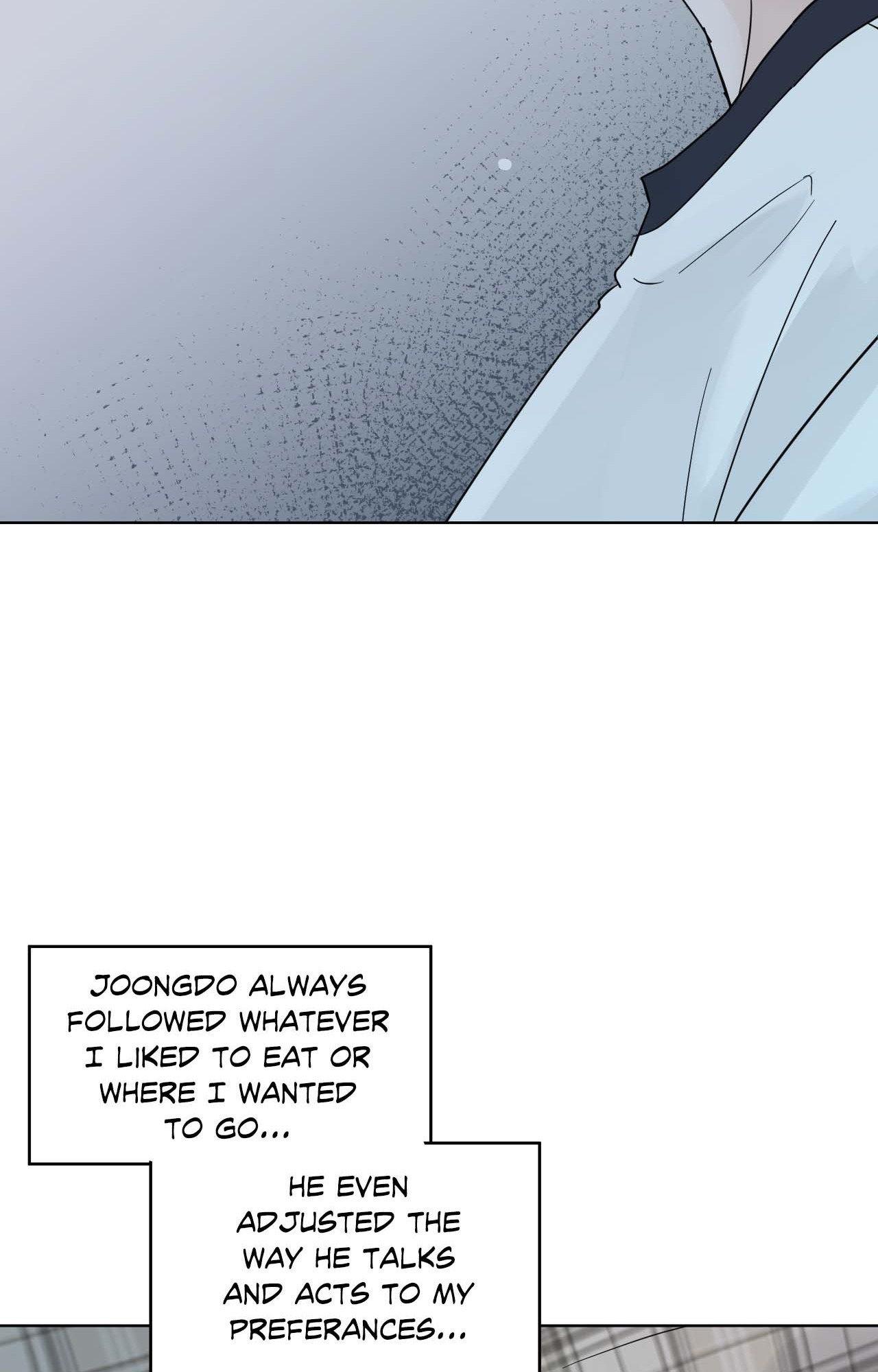 Read Neighbor’s Cake chapter 65 image 20 on Lezhin