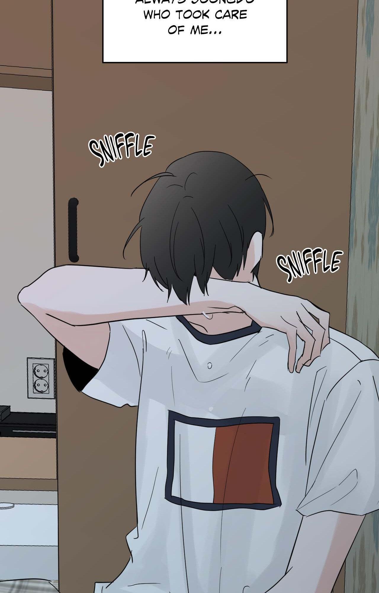 Read Neighbor’s Cake chapter 65 image 22 on Lezhin