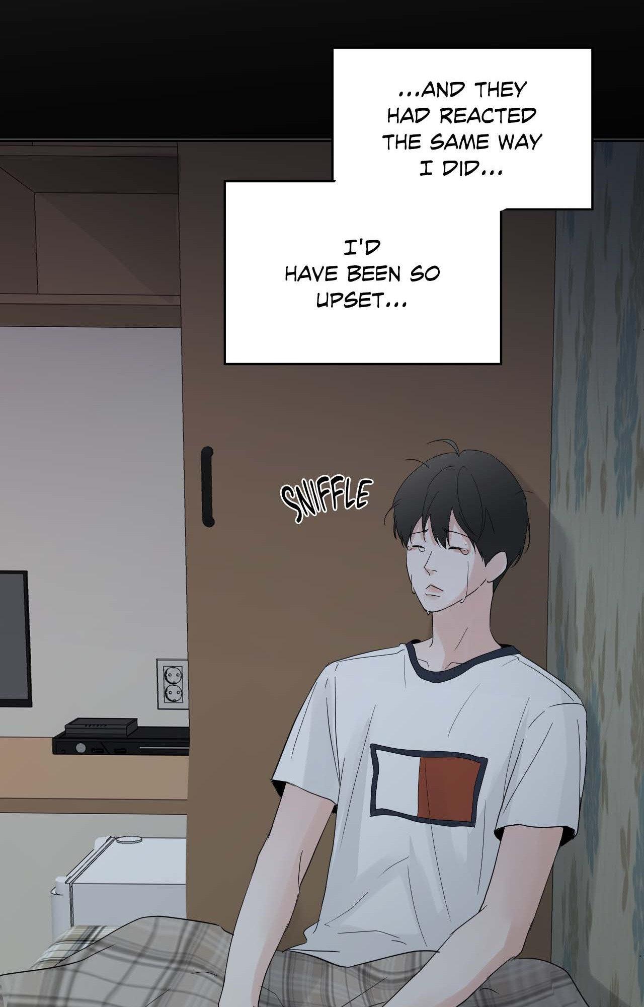 Read Neighbor’s Cake chapter 65 image 24 on Lezhin