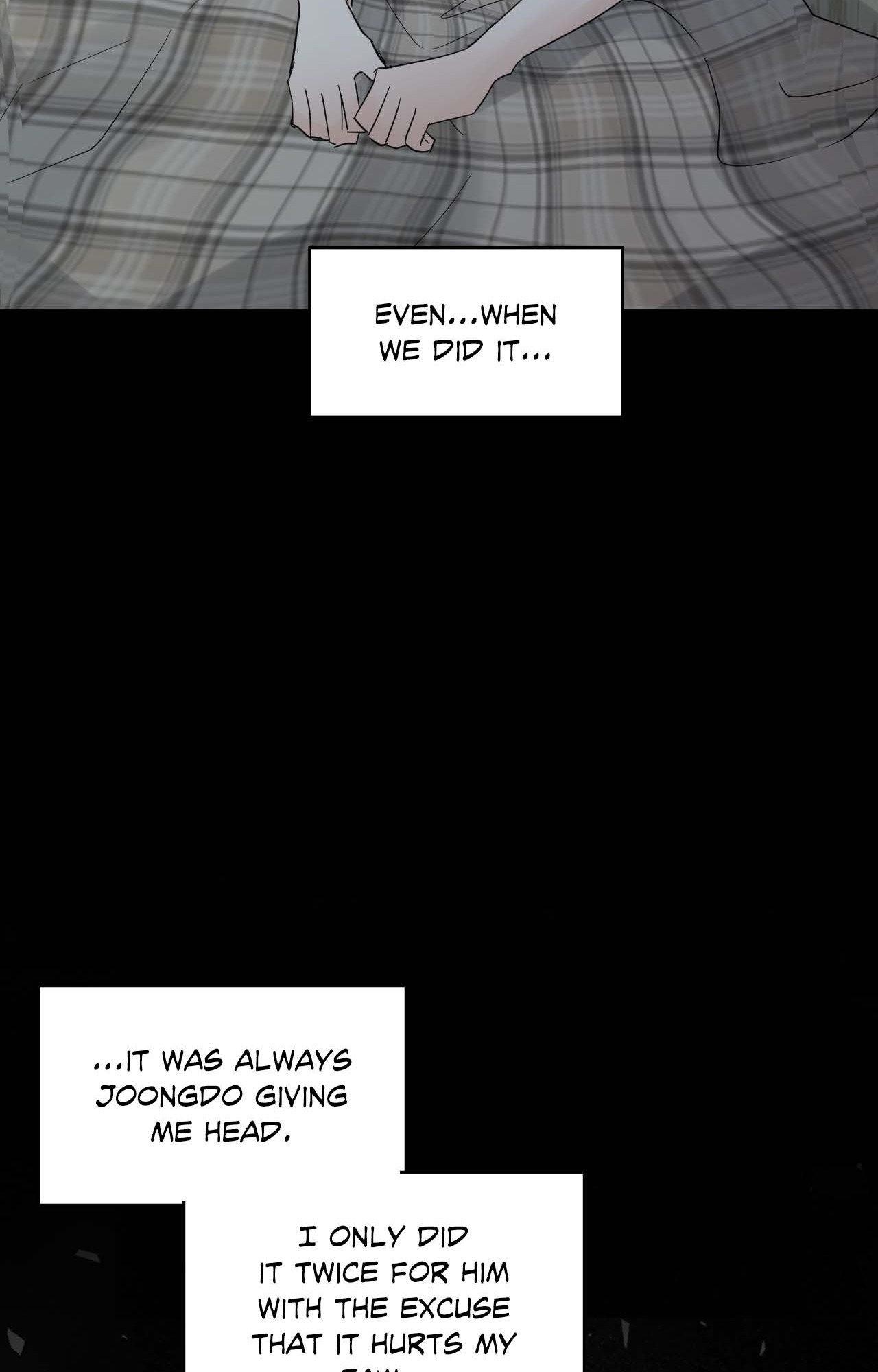 Read Neighbor’s Cake chapter 65 image 25 on Lezhin