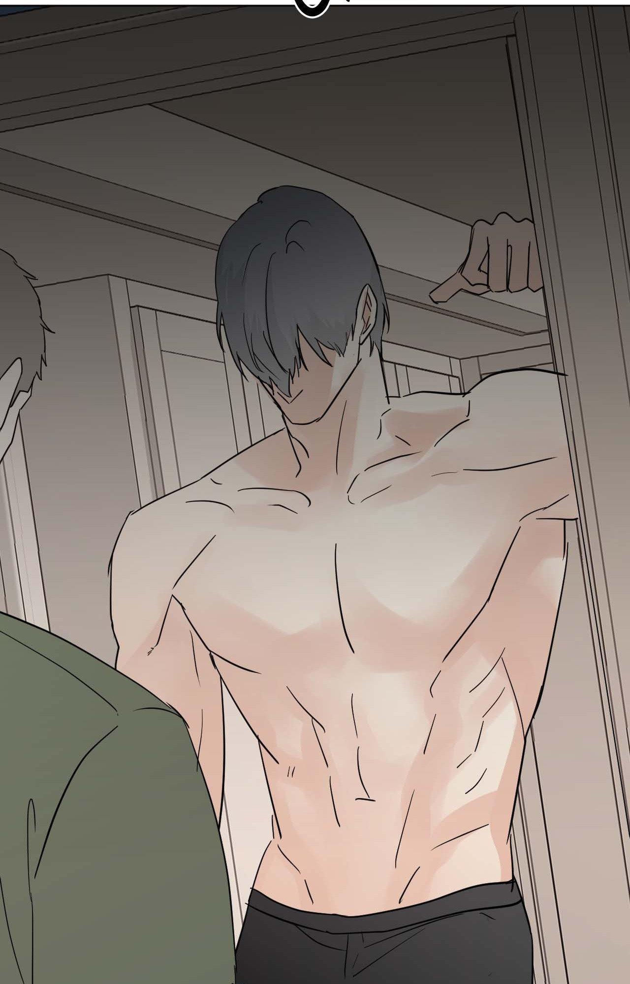Read Neighbor’s Cake chapter 65 image 34 on Lezhin