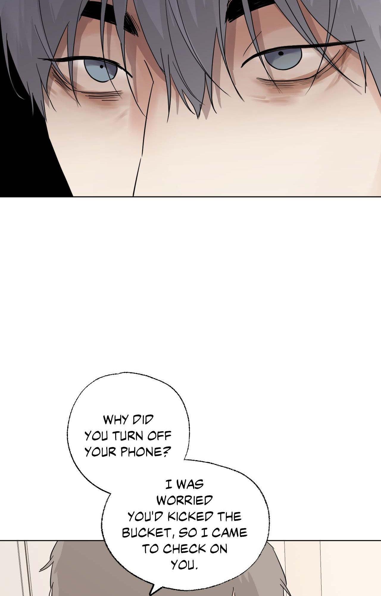 Read Neighbor’s Cake chapter 65 image 36 on Lezhin