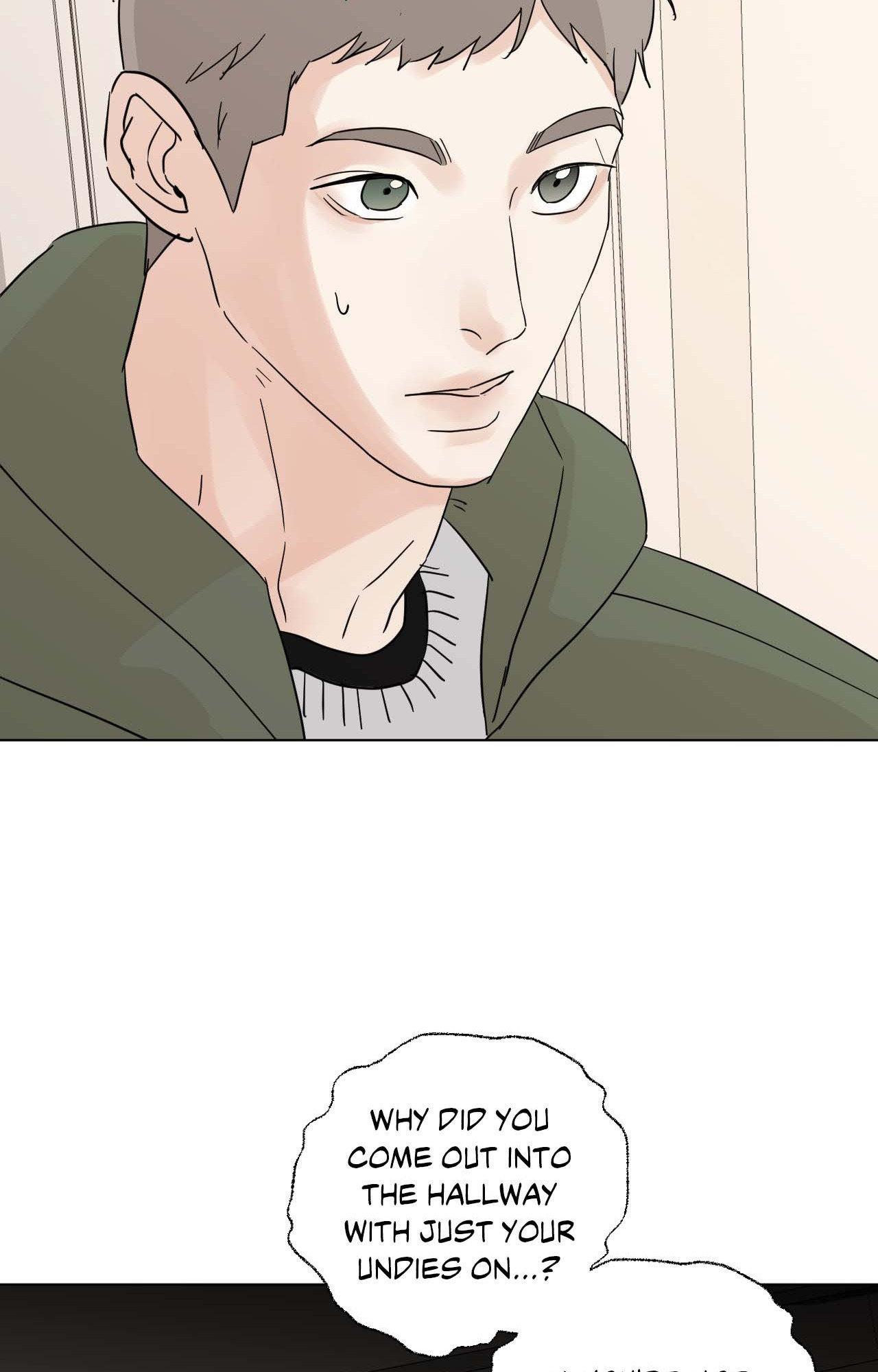 Read Neighbor’s Cake chapter 65 image 37 on Lezhin