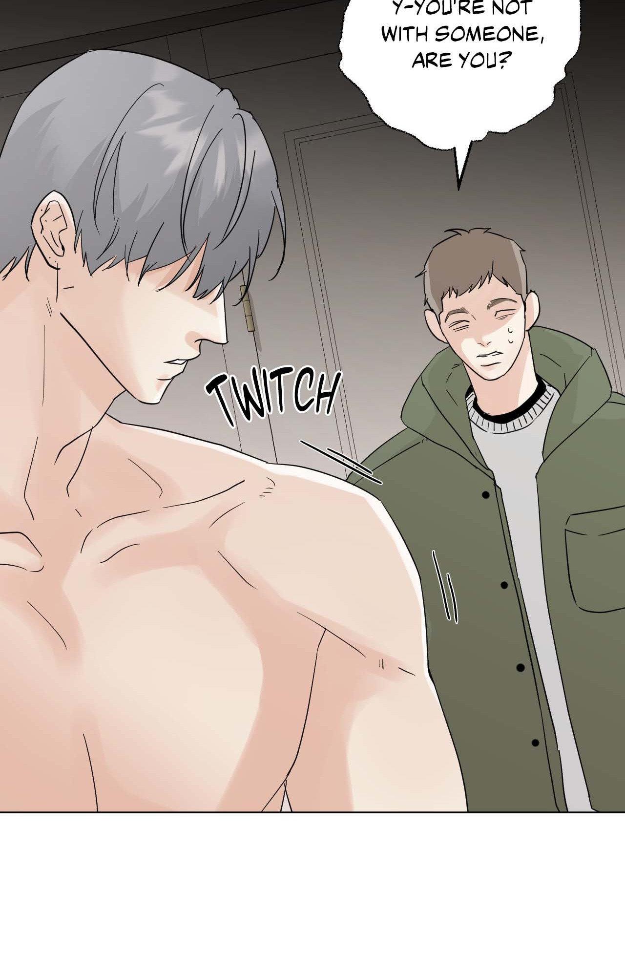 Read Neighbor’s Cake chapter 65 image 38 on Lezhin