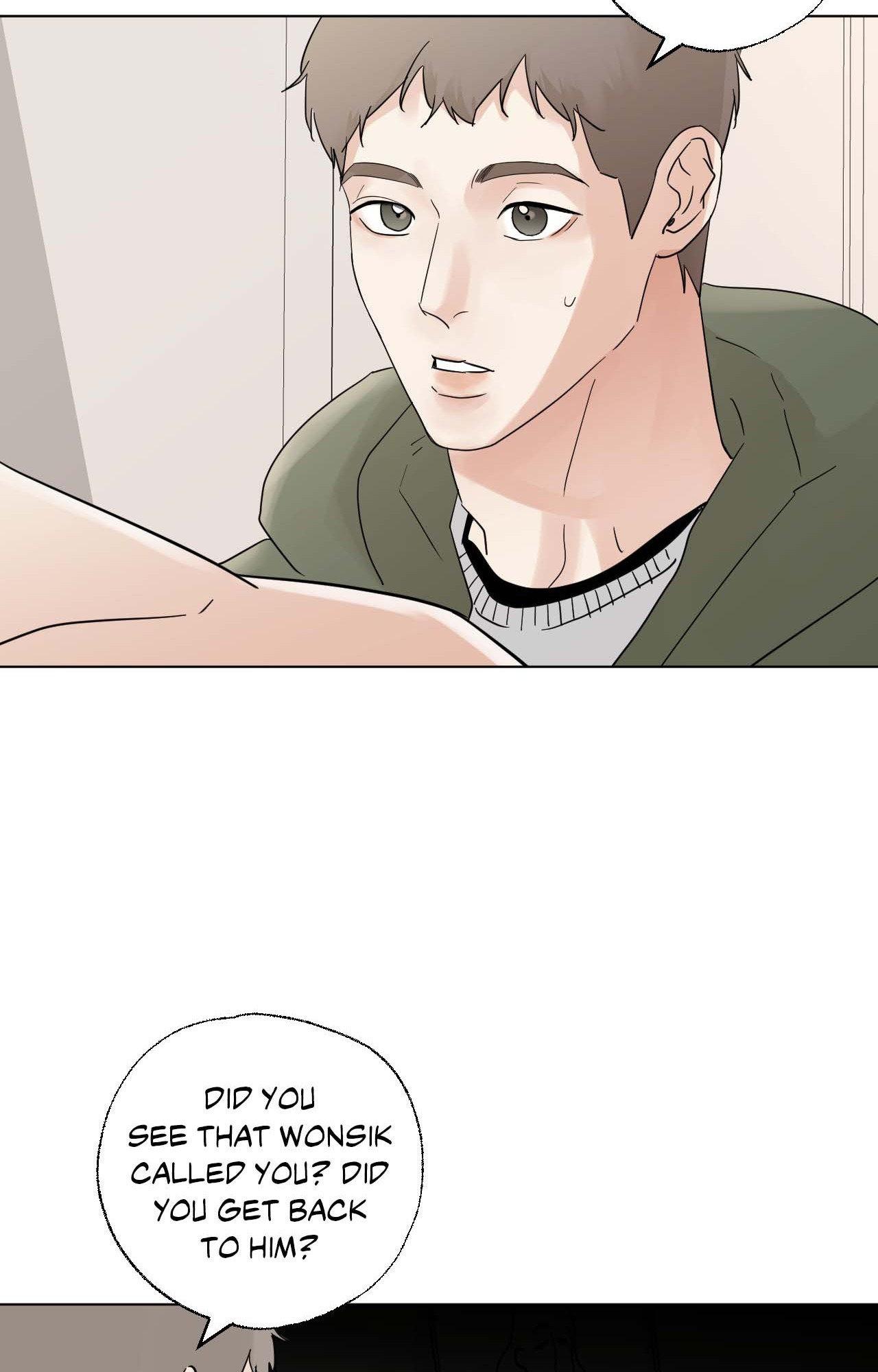 Read Neighbor’s Cake chapter 65 image 41 on Lezhin