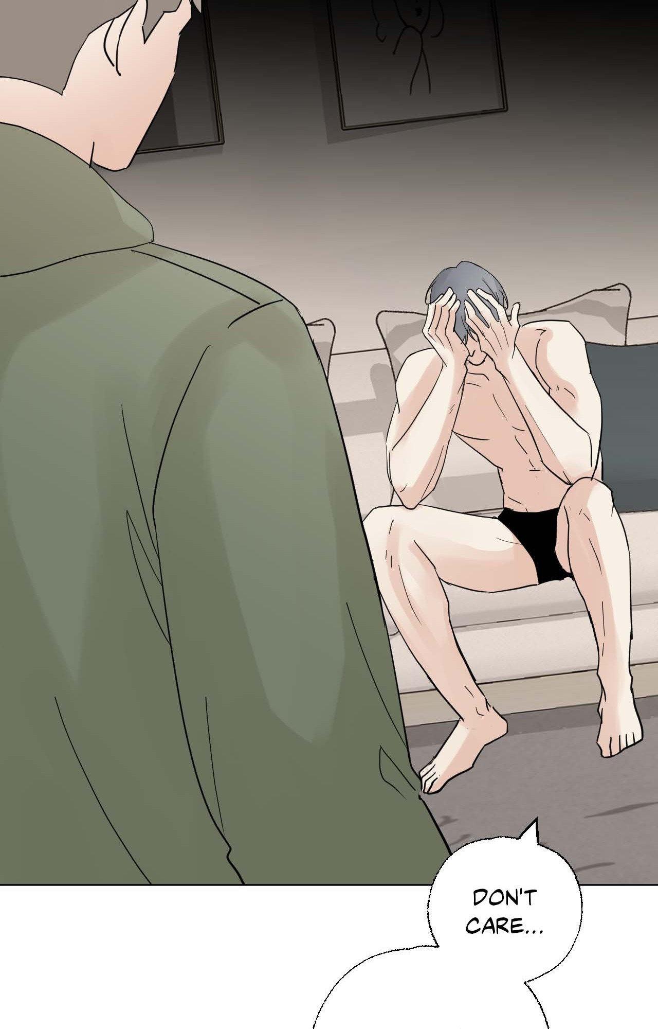 Read Neighbor’s Cake chapter 65 image 42 on Lezhin