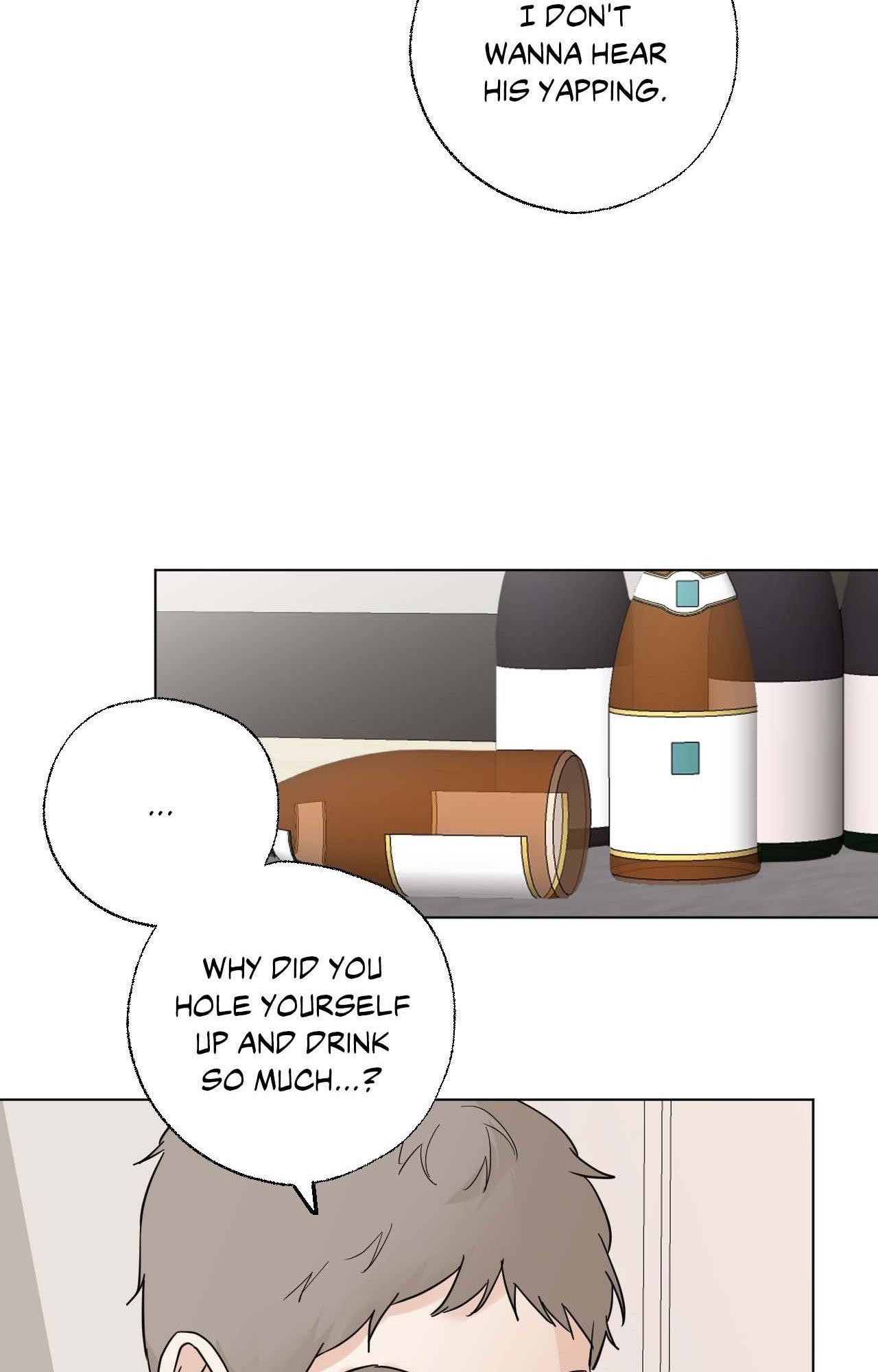 Read Neighbor’s Cake chapter 65 image 43 on Lezhin