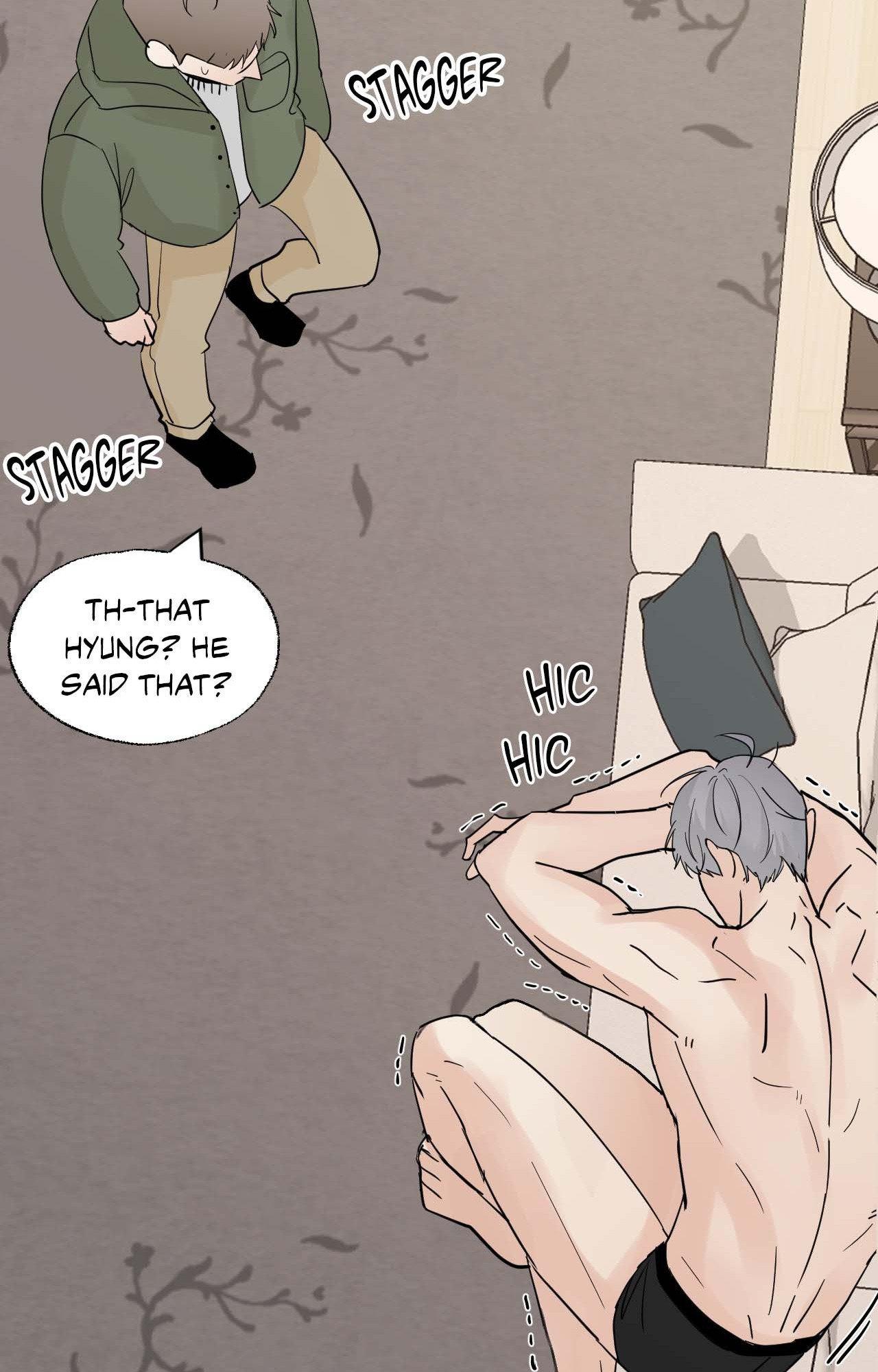 Read Neighbor’s Cake chapter 65 image 49 on Lezhin