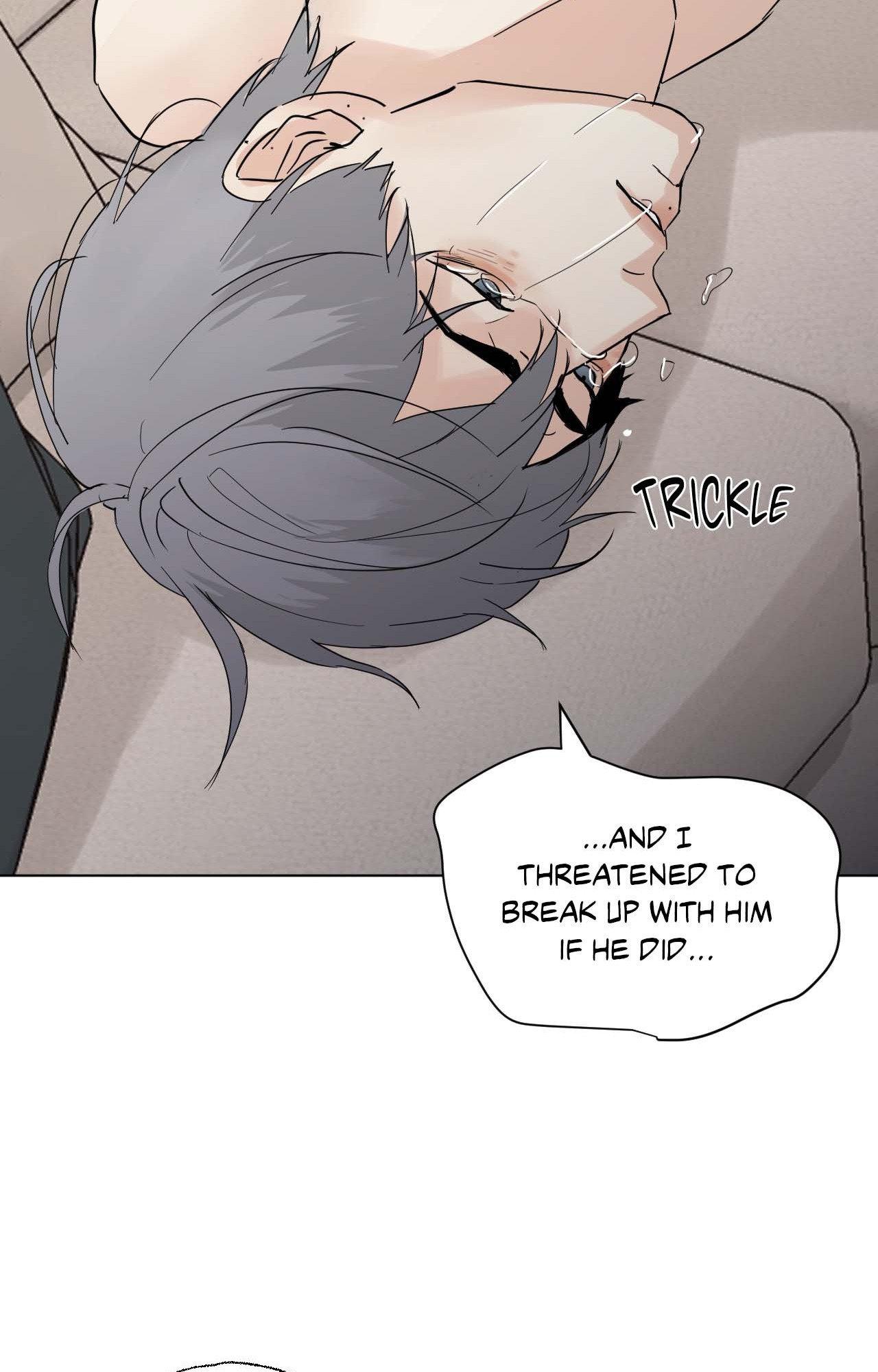 Read Neighbor’s Cake chapter 65 image 51 on Lezhin