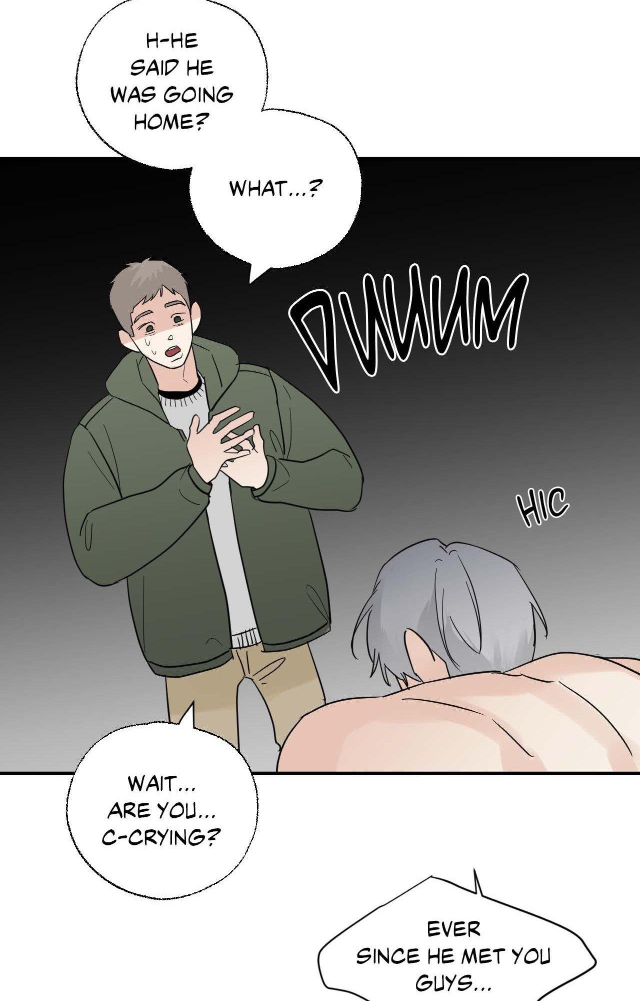 Read Neighbor’s Cake chapter 65 image 52 on Lezhin