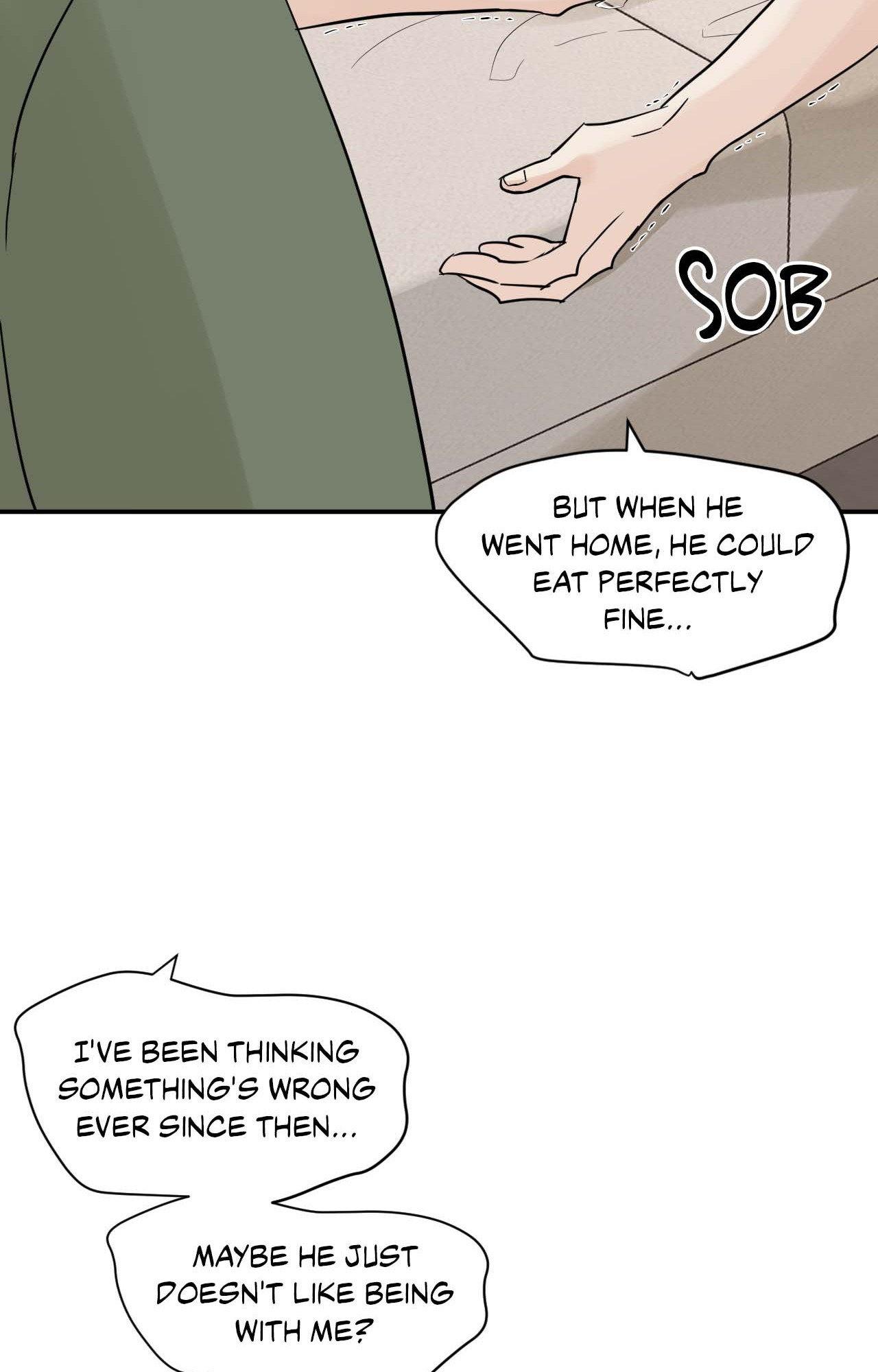 Read Neighbor’s Cake chapter 65 image 54 on Lezhin
