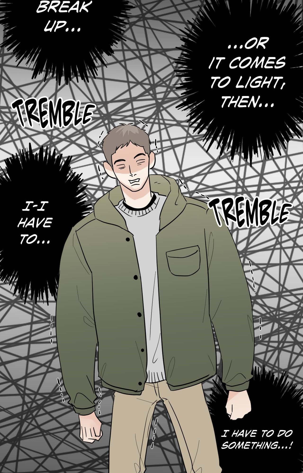 Read Neighbor’s Cake chapter 65 image 58 on Lezhin