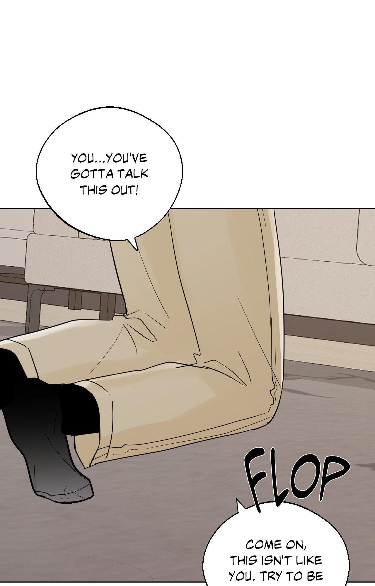 Read Neighbor’s Cake chapter 65 image 60 on Lezhin