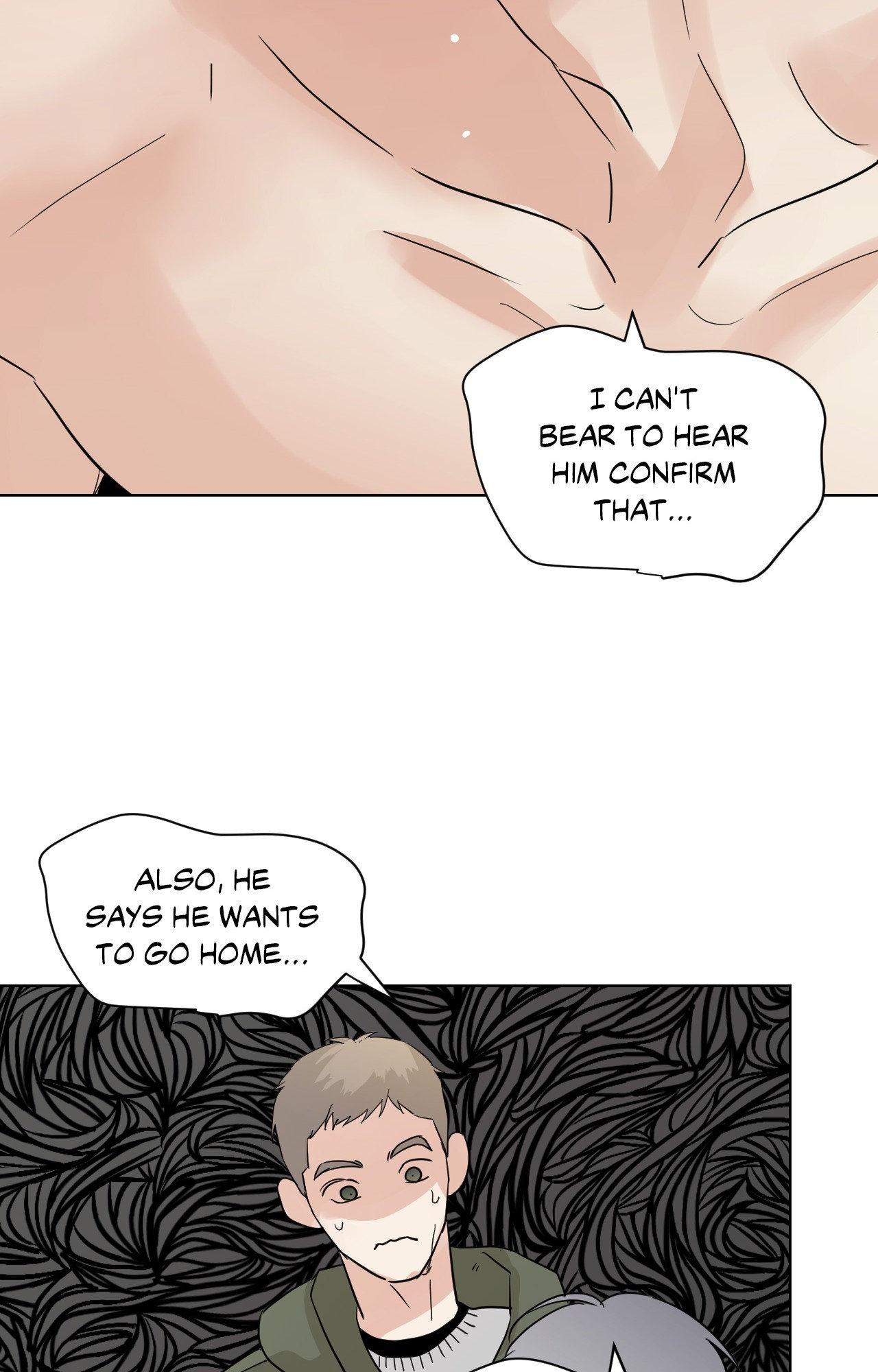 Read Neighbor’s Cake chapter 65 image 62 on Lezhin