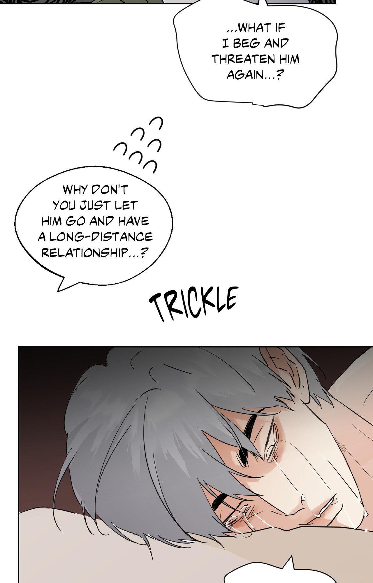 Read Neighbor’s Cake chapter 65 image 63 on Lezhin