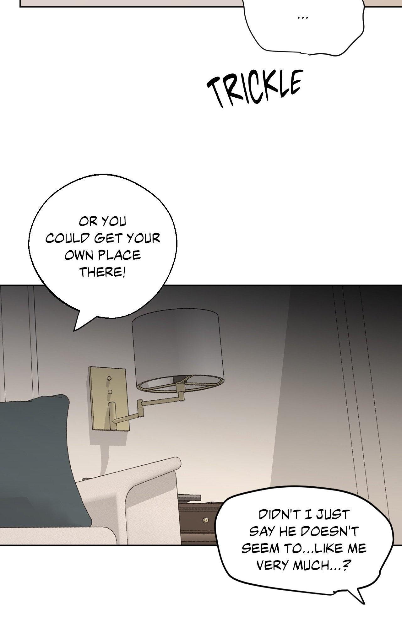 Read Neighbor’s Cake chapter 65 image 64 on Lezhin