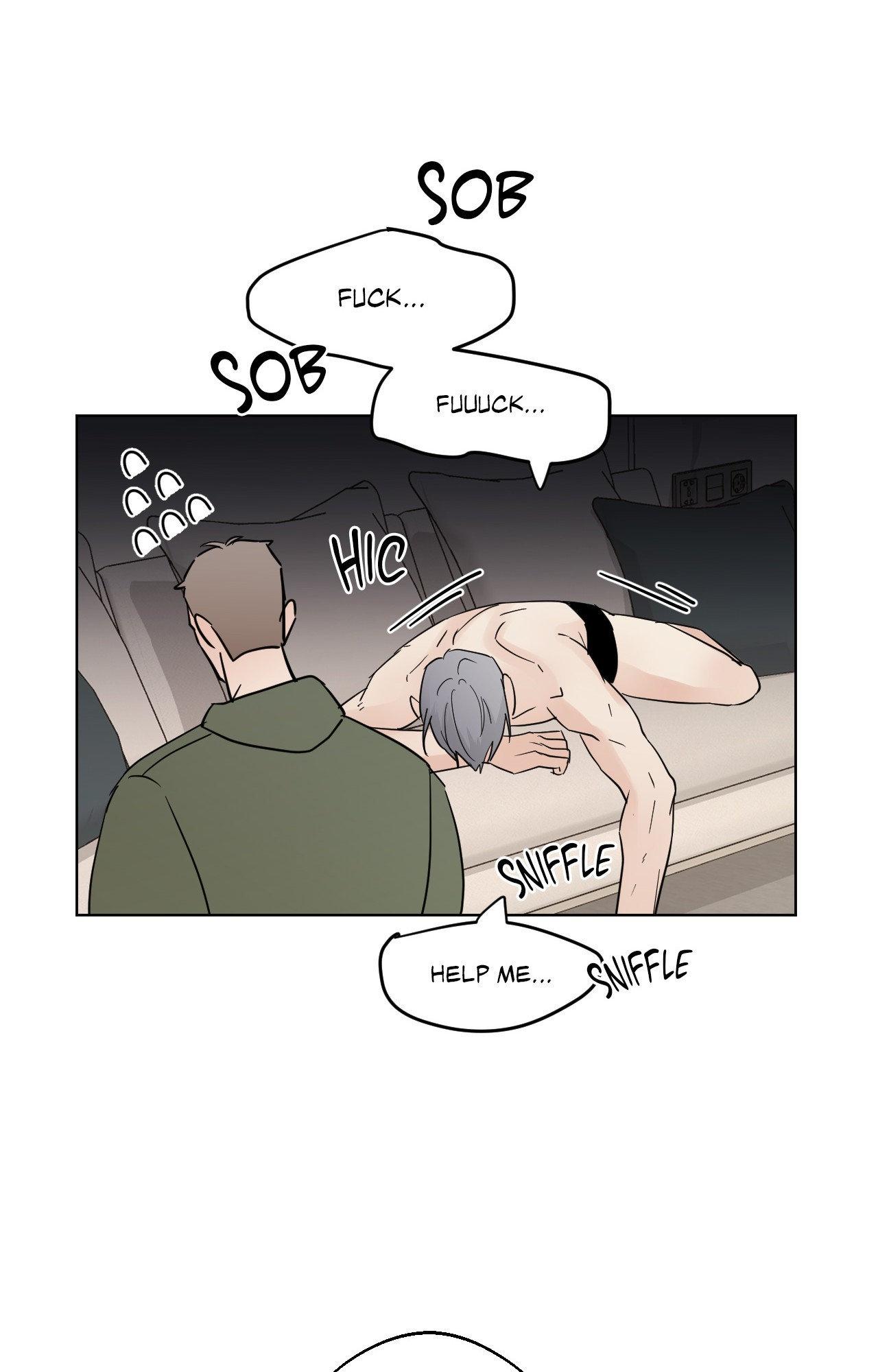 Read Neighbor’s Cake chapter 65 image 65 on Lezhin