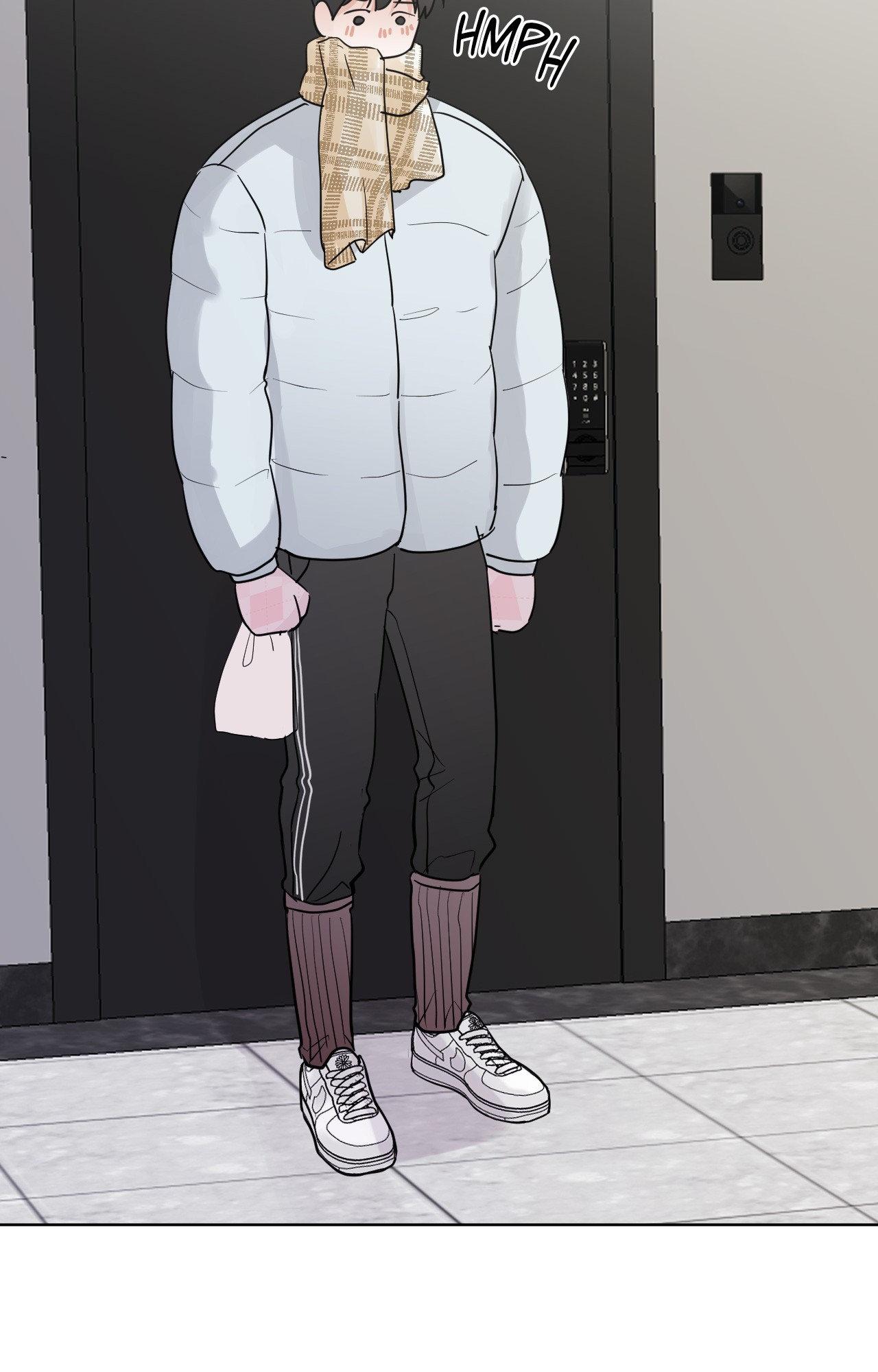 Read Neighbor’s Cake chapter 65 image 78 on Lezhin