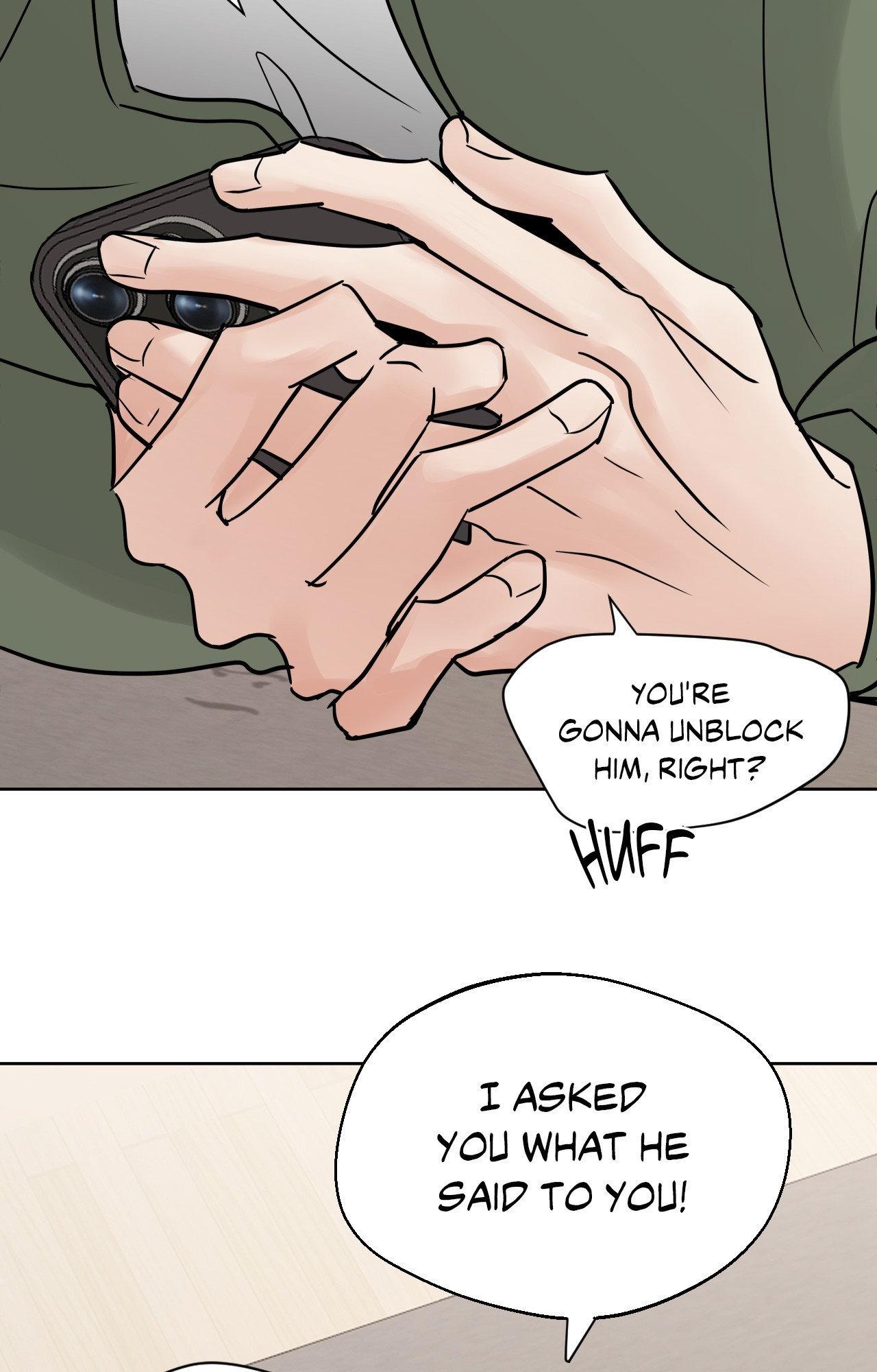 Read Neighbor’s Cake chapter 66 image 16 on Lezhin