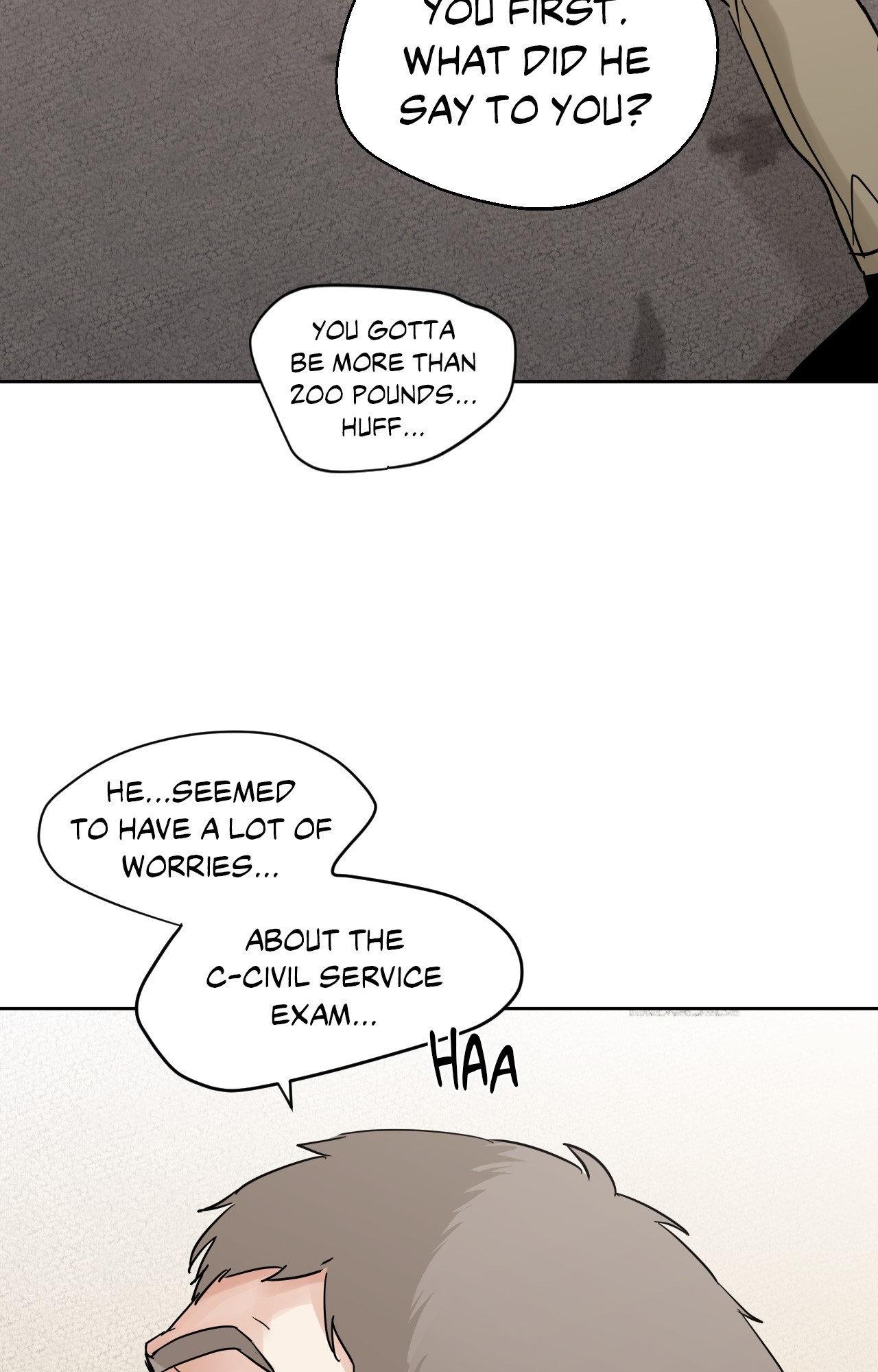 Read Neighbor’s Cake chapter 66 image 18 on Lezhin