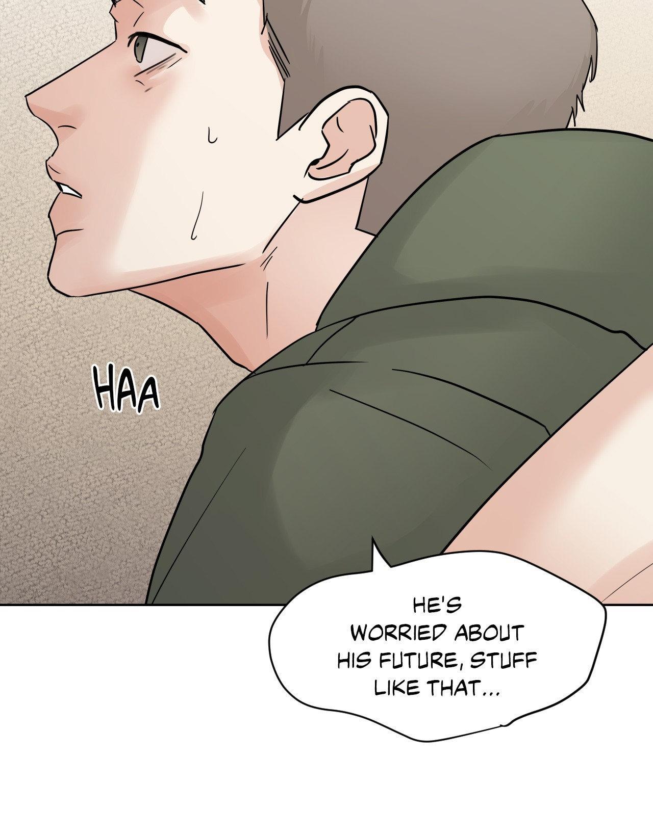 Read Neighbor’s Cake chapter 66 image 19 on Lezhin