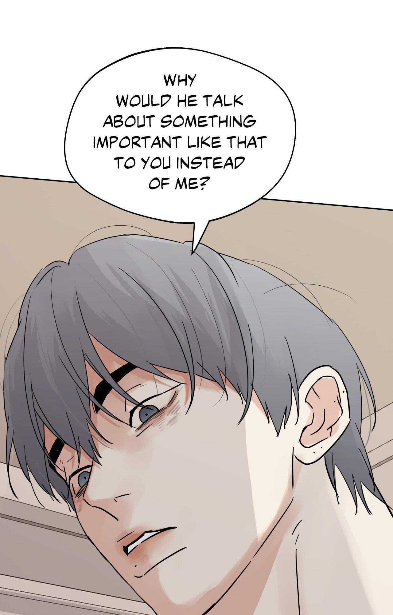 Read Neighbor’s Cake chapter 66 image 20 on Lezhin
