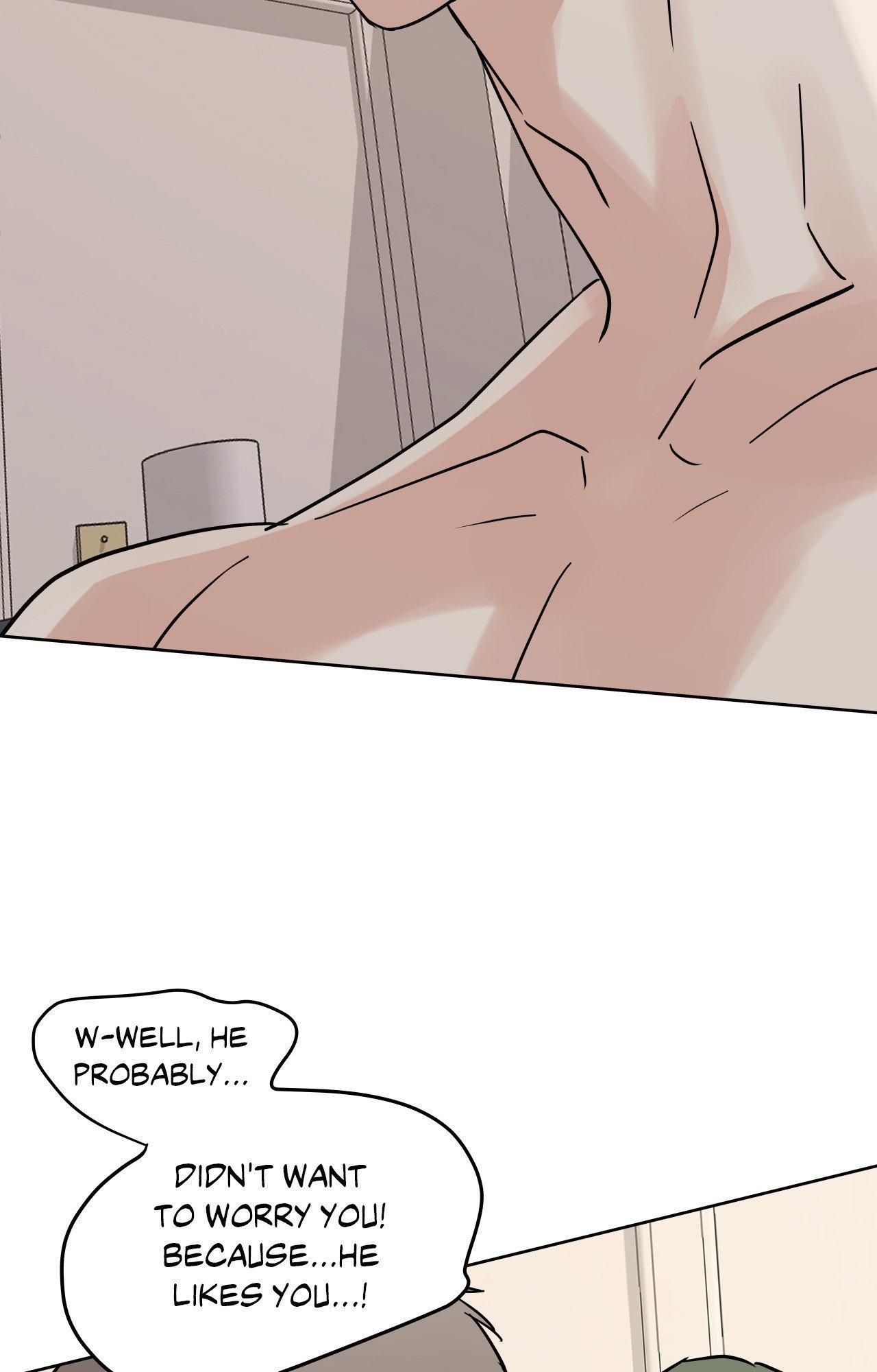 Read Neighbor’s Cake chapter 66 image 21 on Lezhin