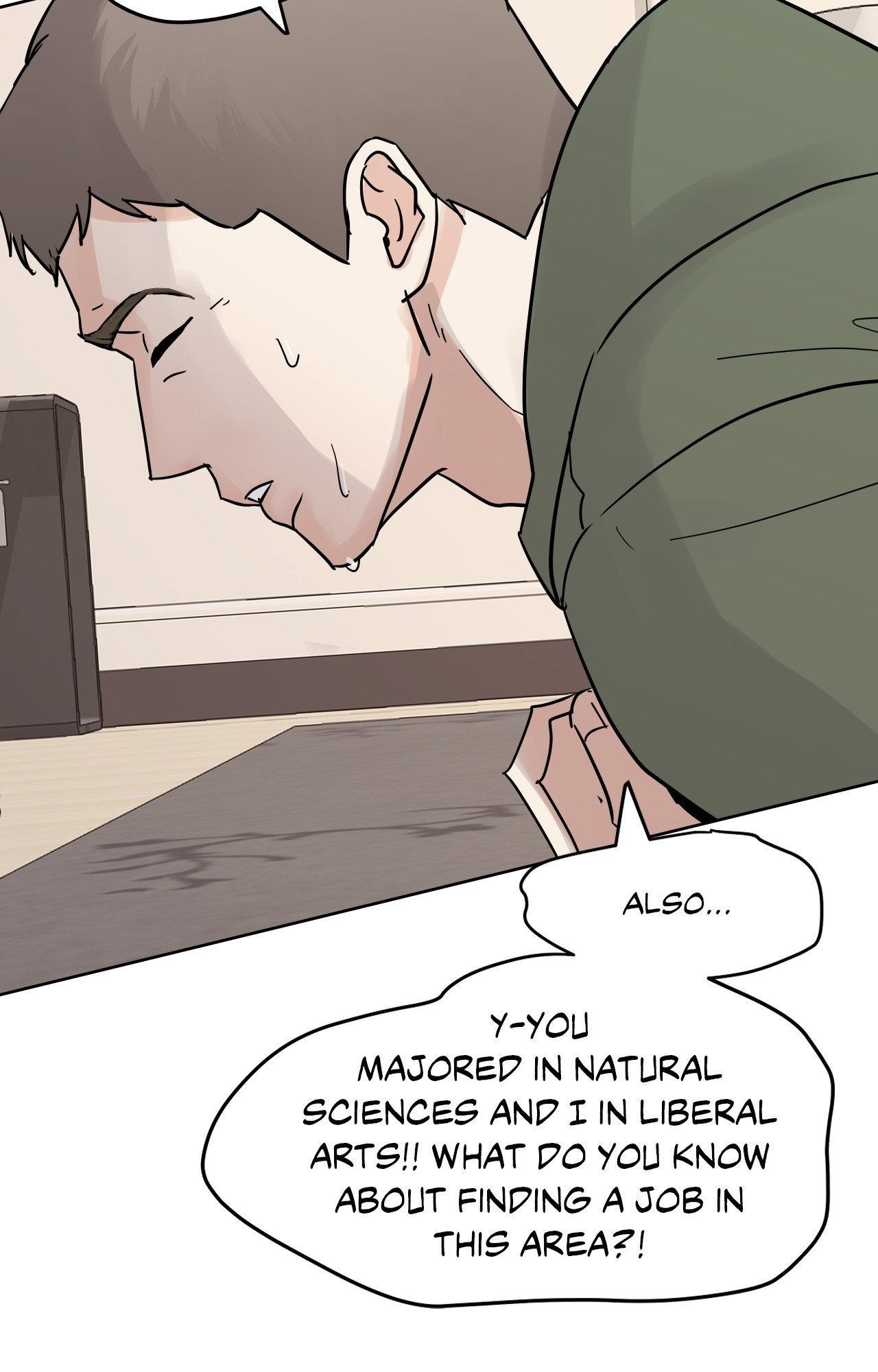 Read Neighbor’s Cake chapter 66 image 22 on Lezhin