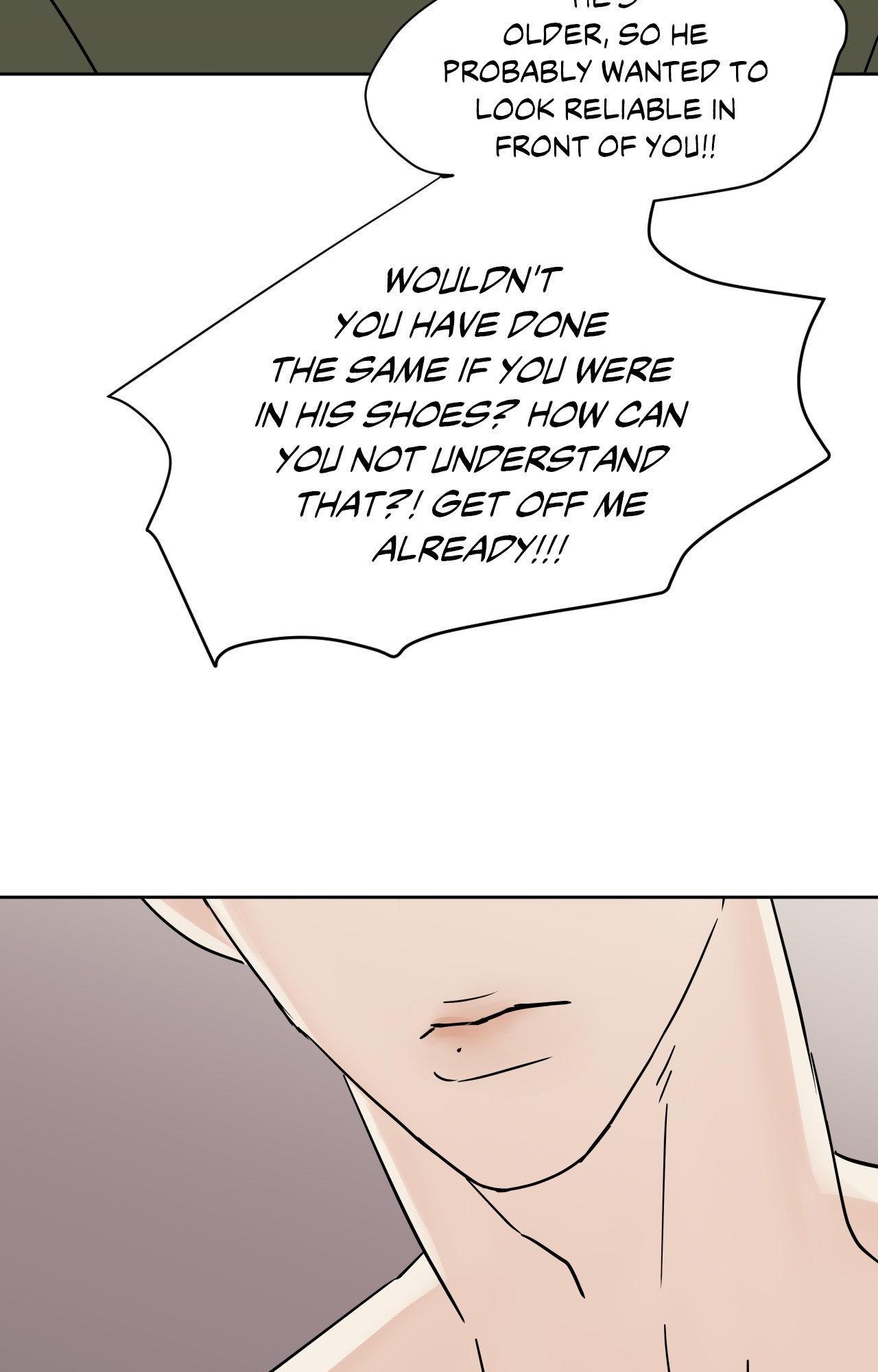Read Neighbor’s Cake chapter 66 image 29 on Lezhin