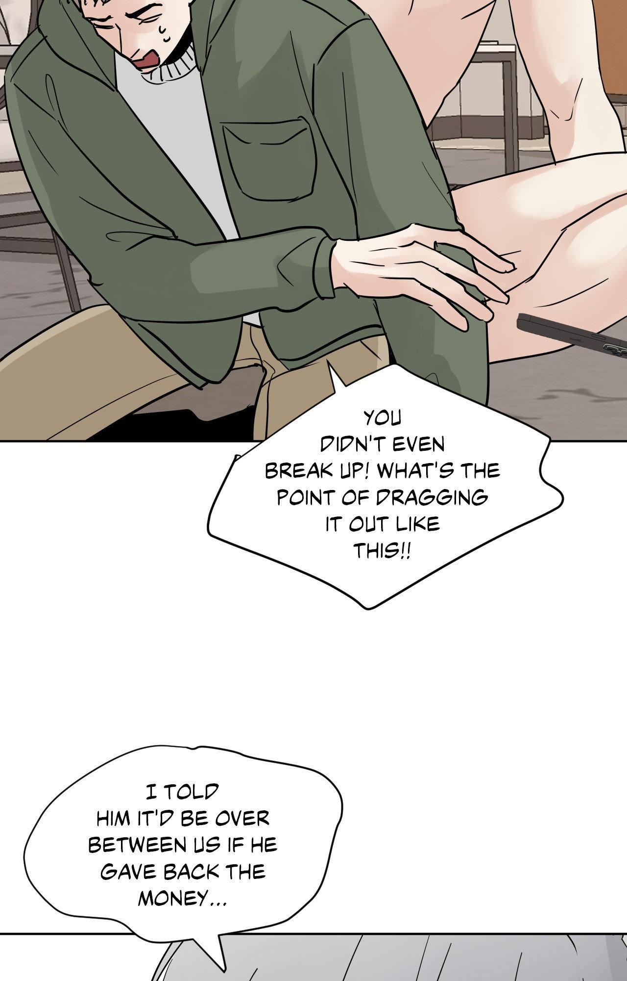 Read Neighbor’s Cake chapter 66 image 31 on Lezhin