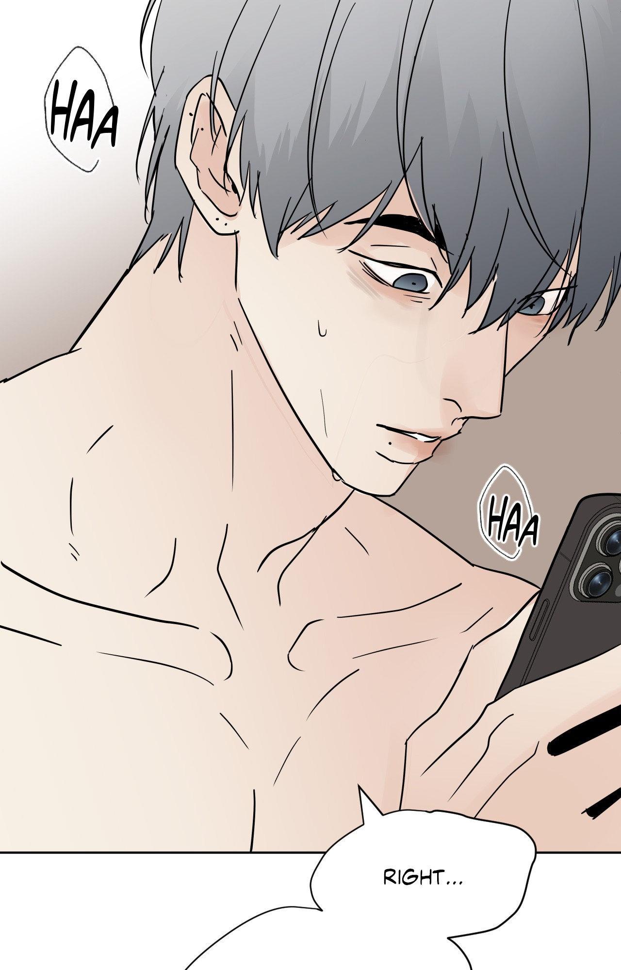 Read Neighbor’s Cake chapter 66 image 32 on Lezhin