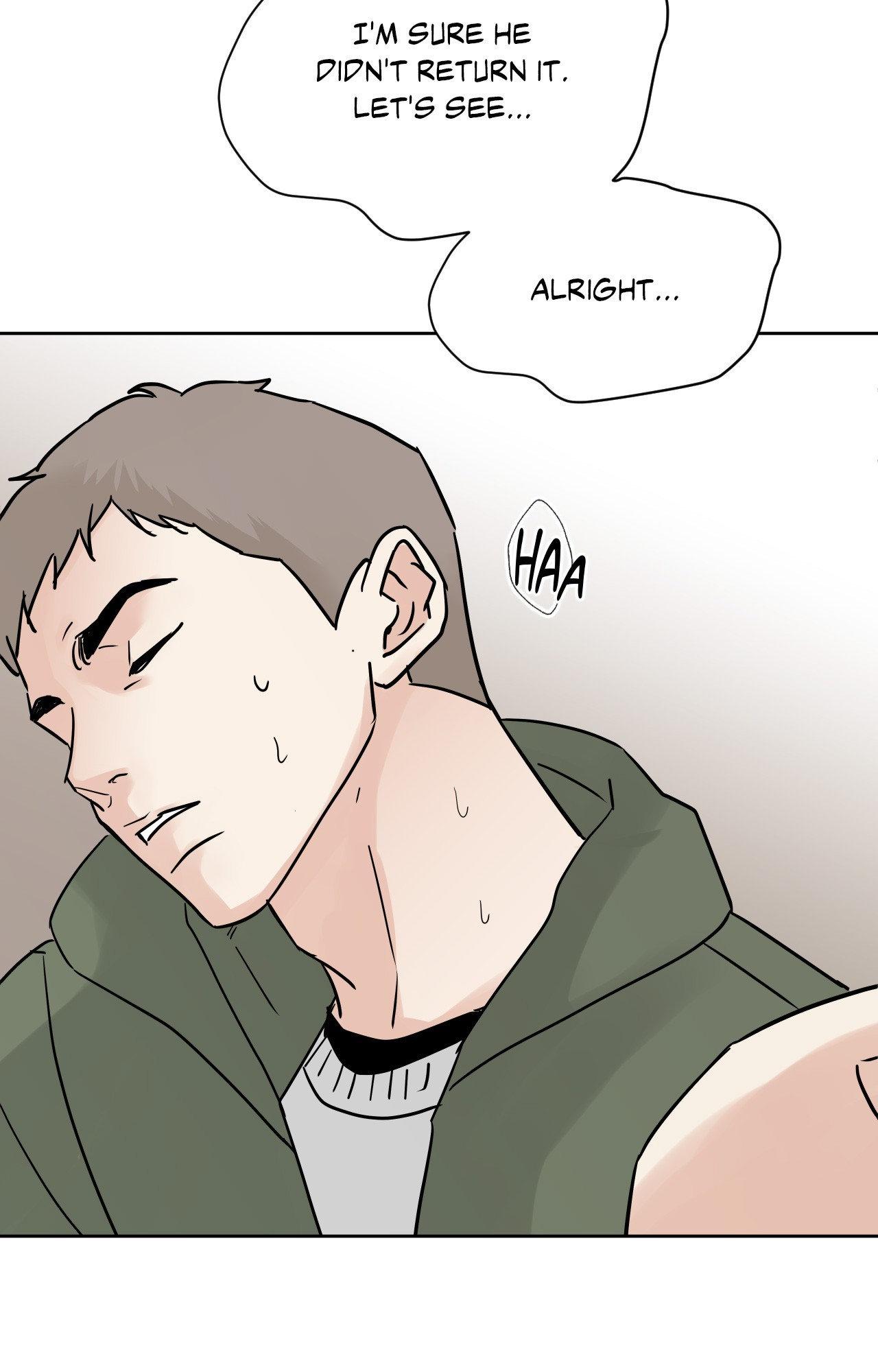 Read Neighbor’s Cake chapter 66 image 33 on Lezhin