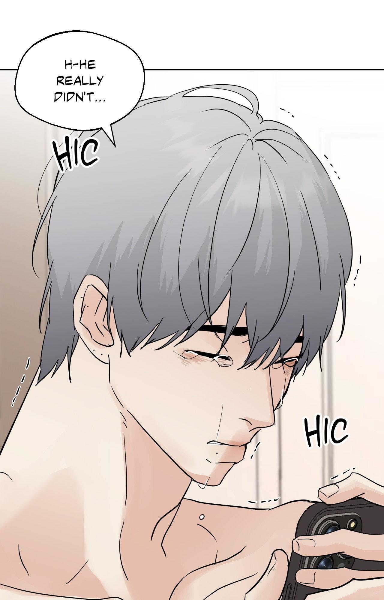 Read Neighbor’s Cake chapter 66 image 35 on Lezhin