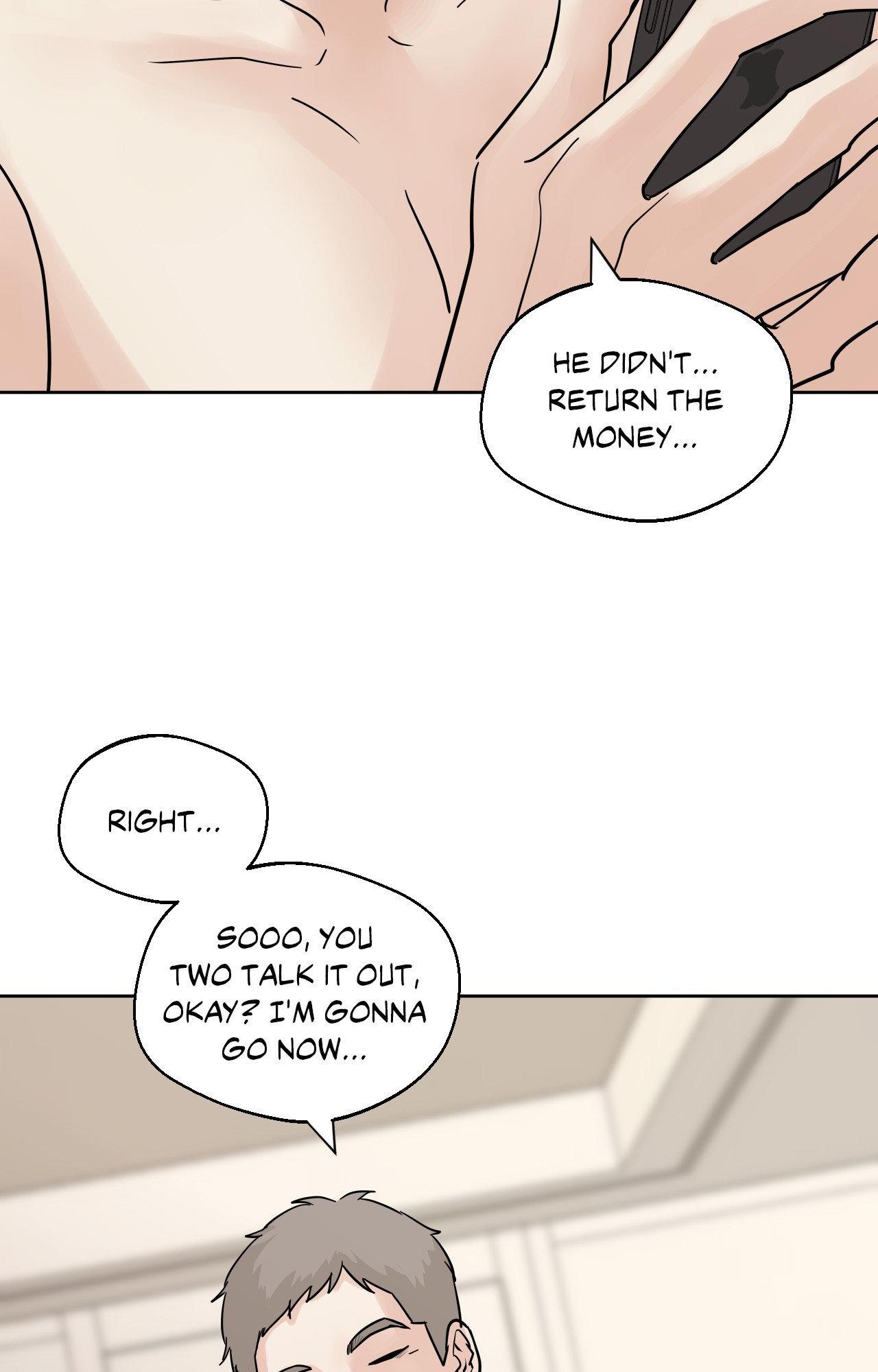 Read Neighbor’s Cake chapter 66 image 36 on Lezhin