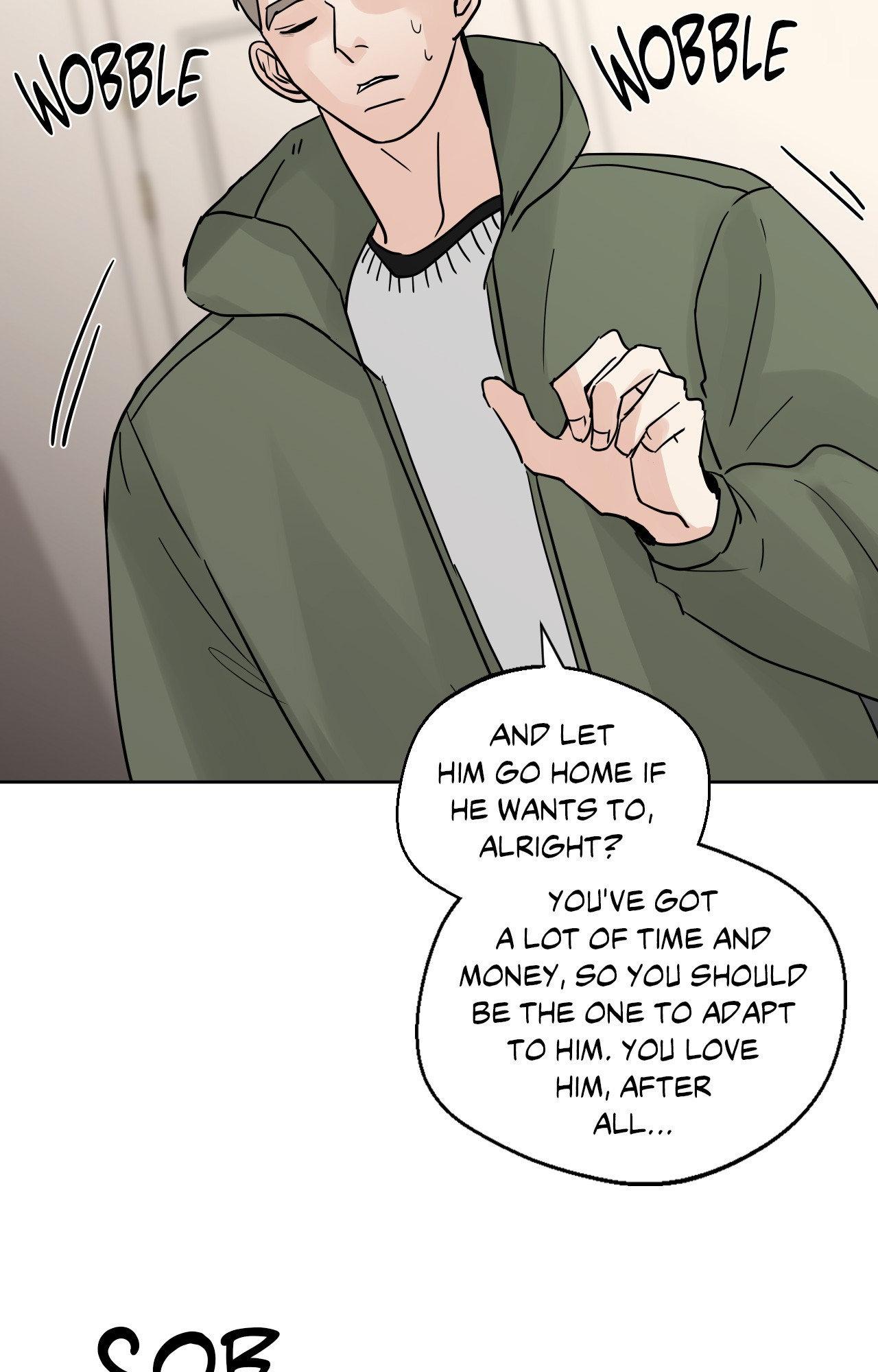 Read Neighbor’s Cake chapter 66 image 37 on Lezhin