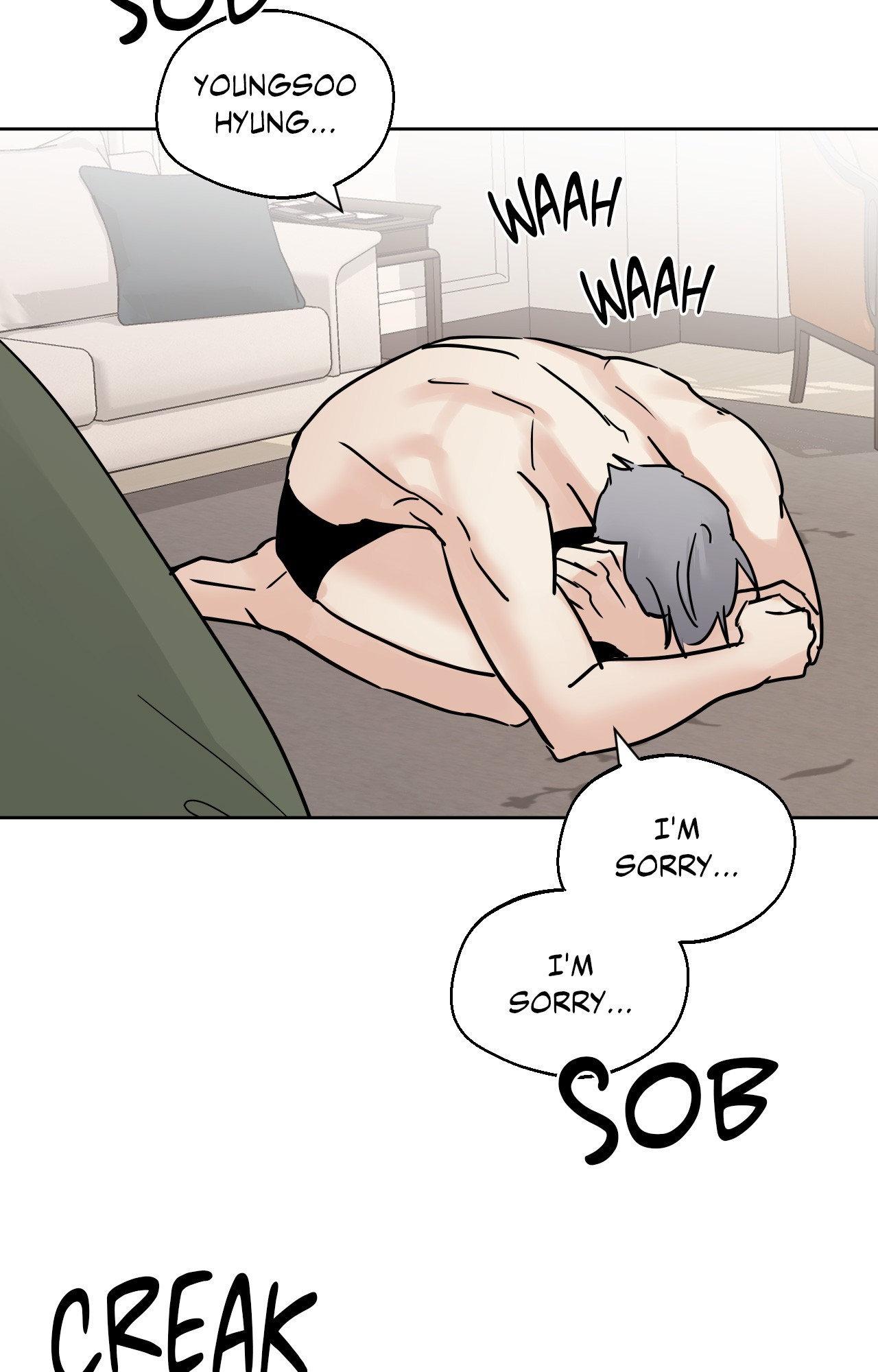 Read Neighbor’s Cake chapter 66 image 38 on Lezhin