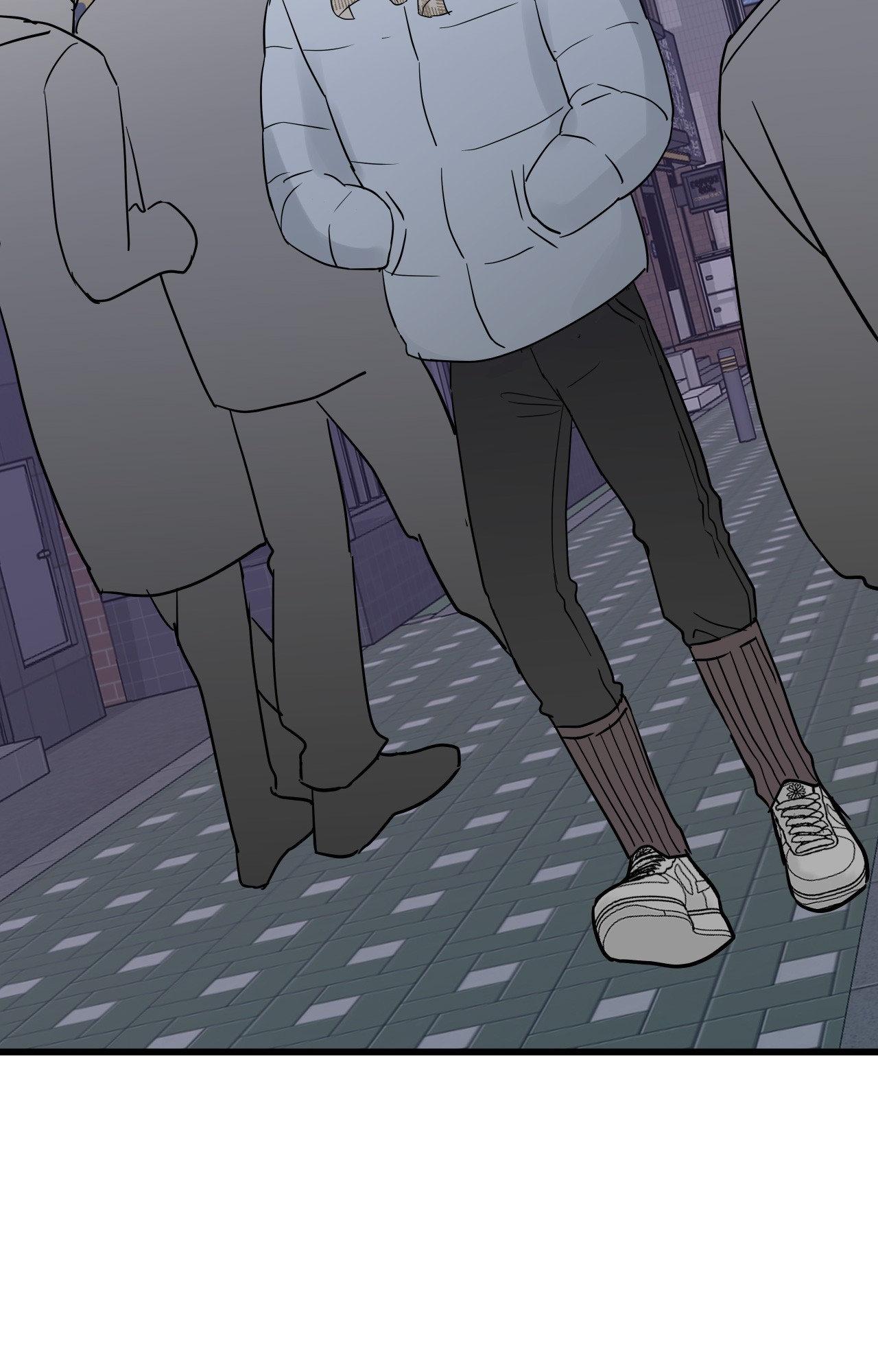Read Neighbor’s Cake chapter 66 image 4 on Lezhin